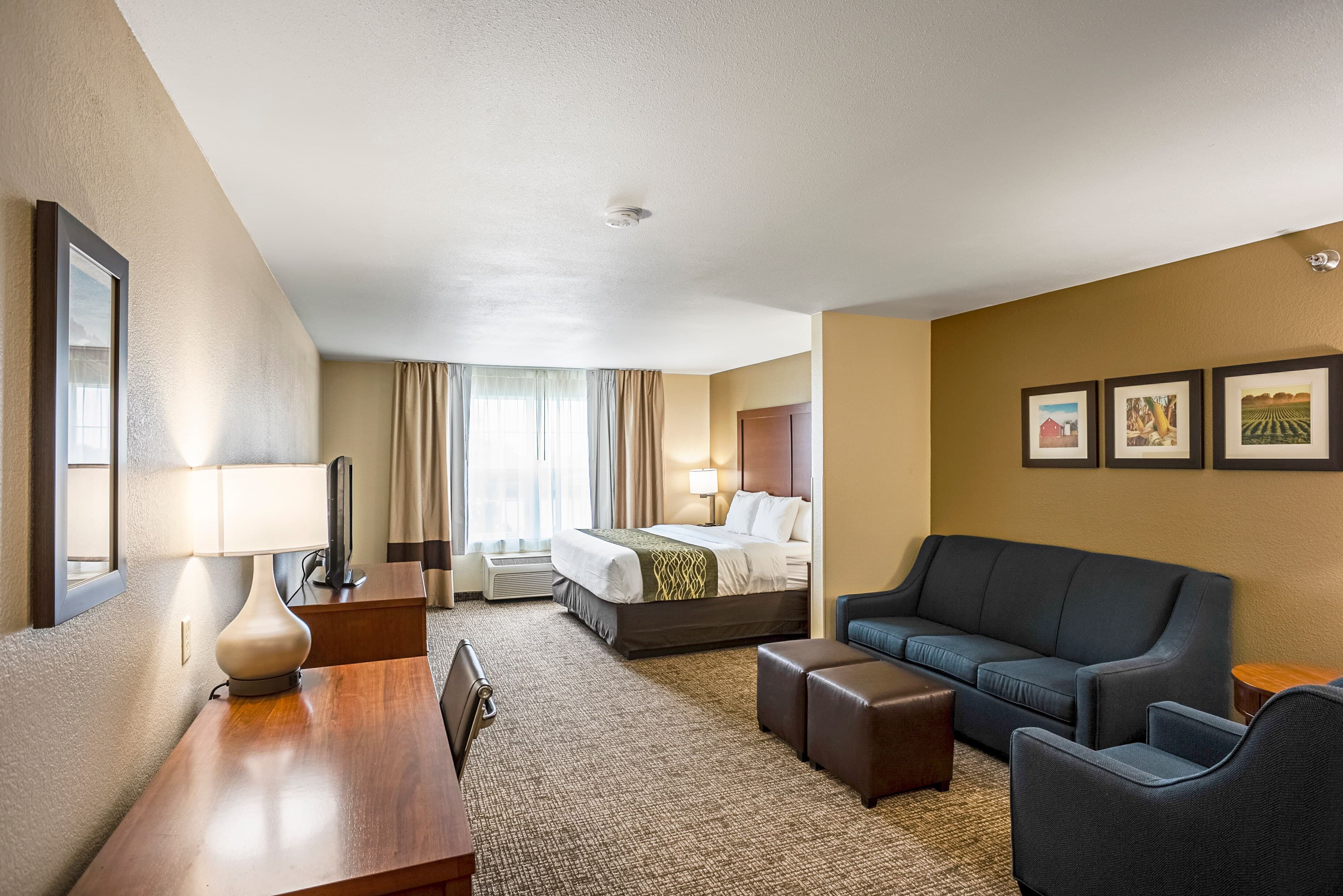 Comfort Inn & Suites Independence — 22