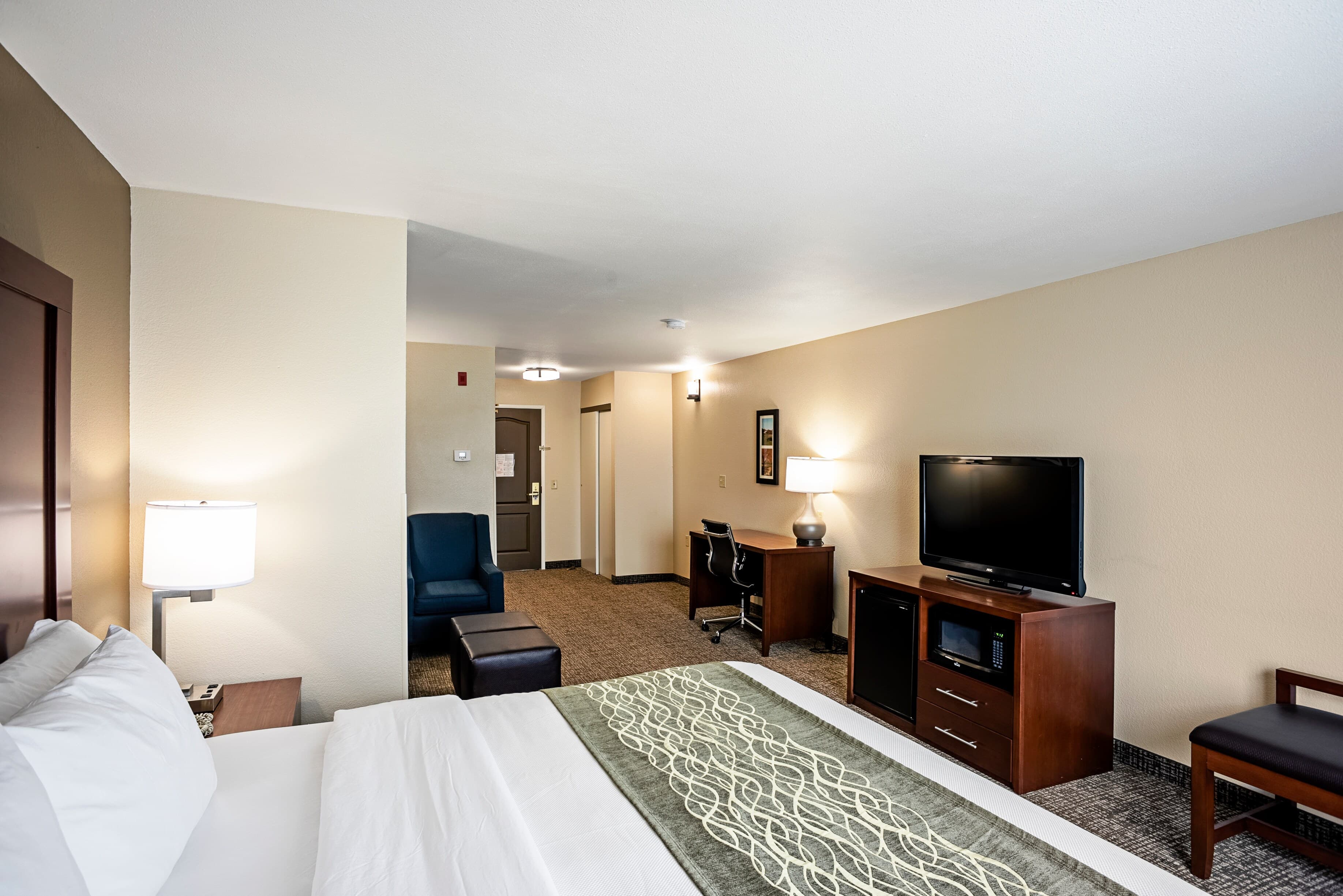 Comfort Inn & Suites Independence — 23