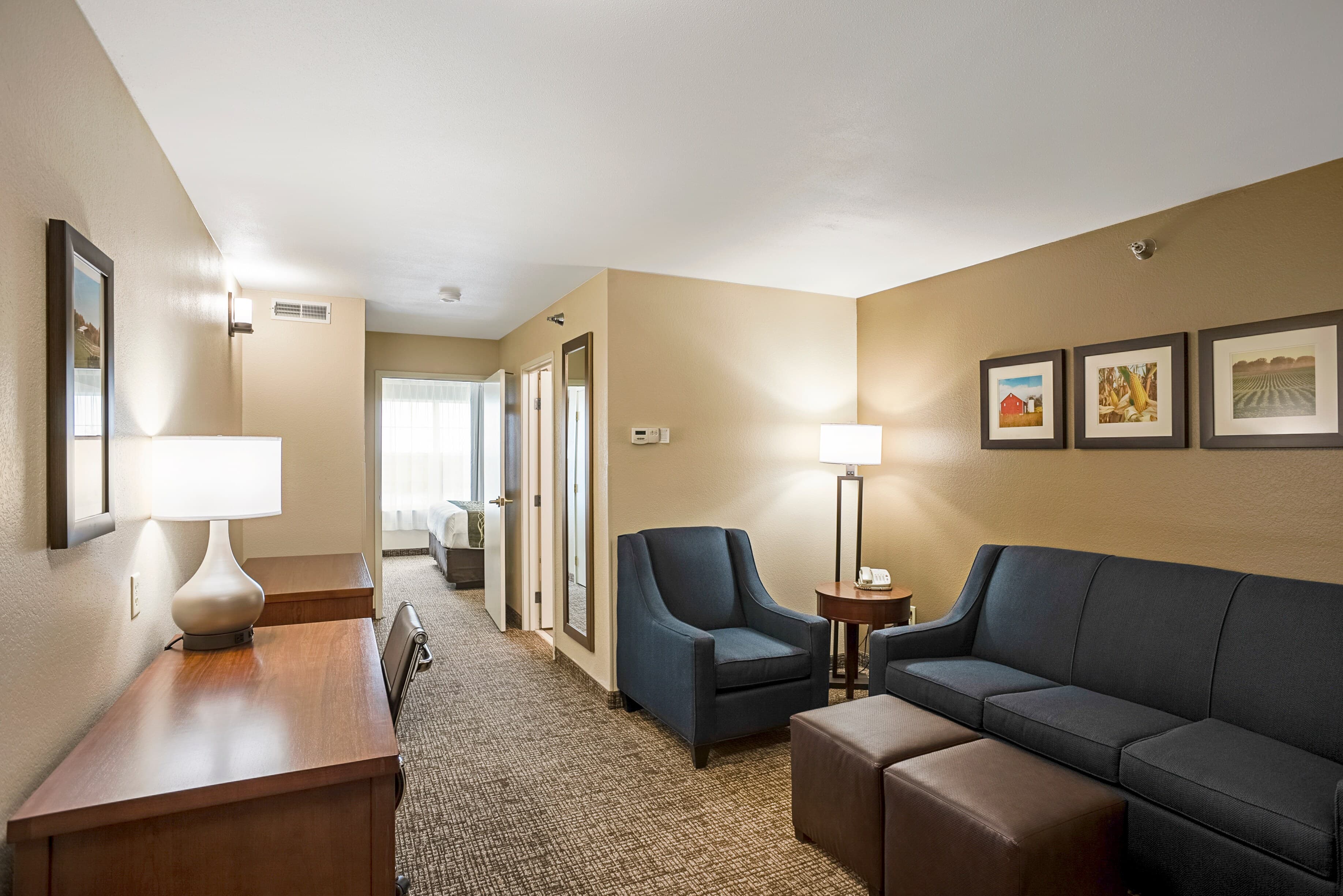 Comfort Inn & Suites Independence — 25