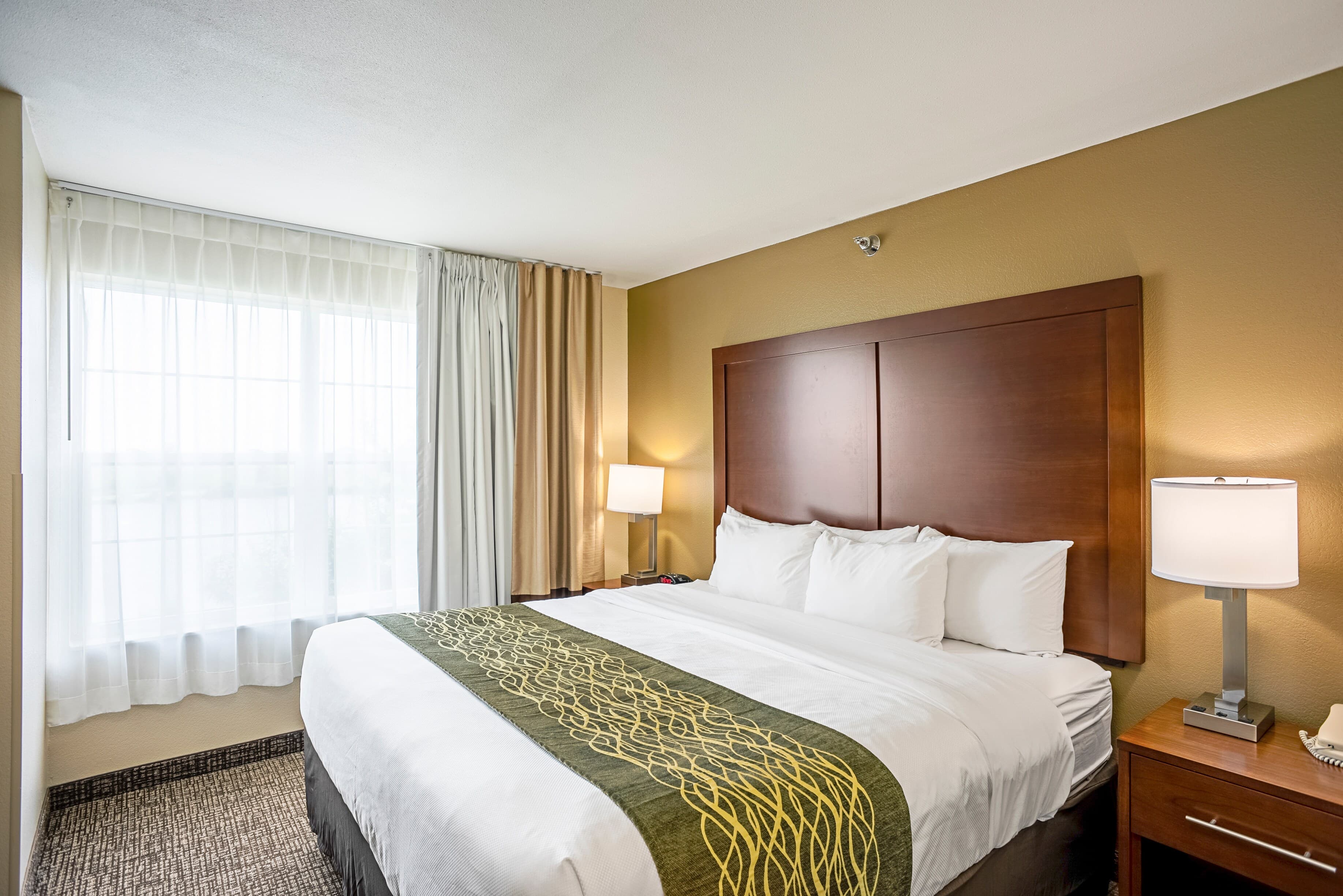 Comfort Inn & Suites Independence — 26