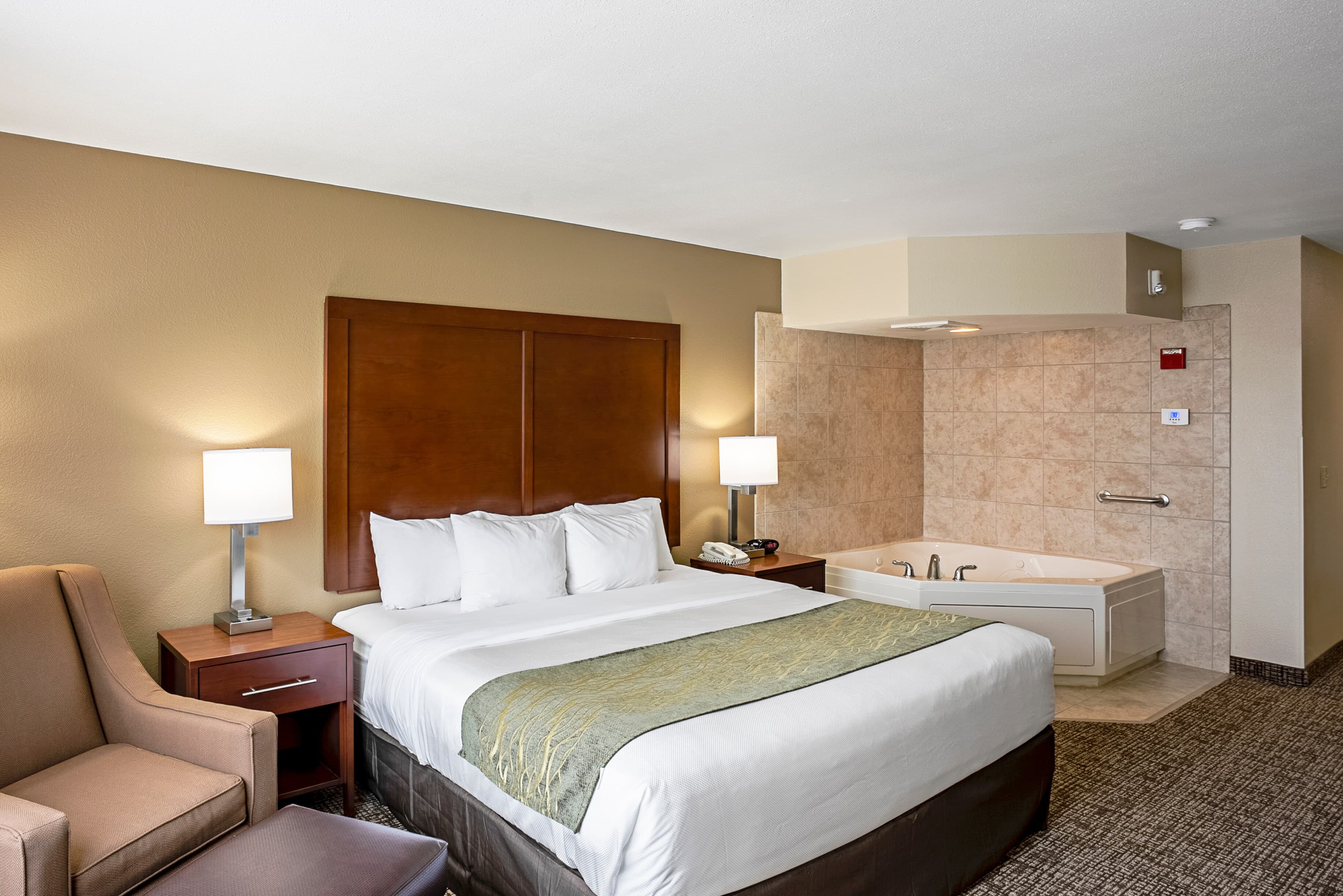 Comfort Inn & Suites Independence — 28