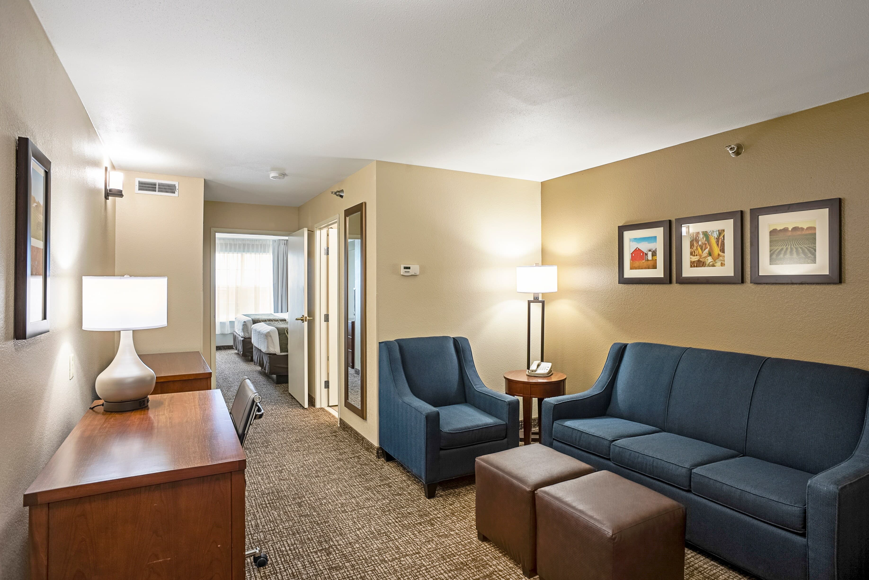 Comfort Inn & Suites Independence — 30