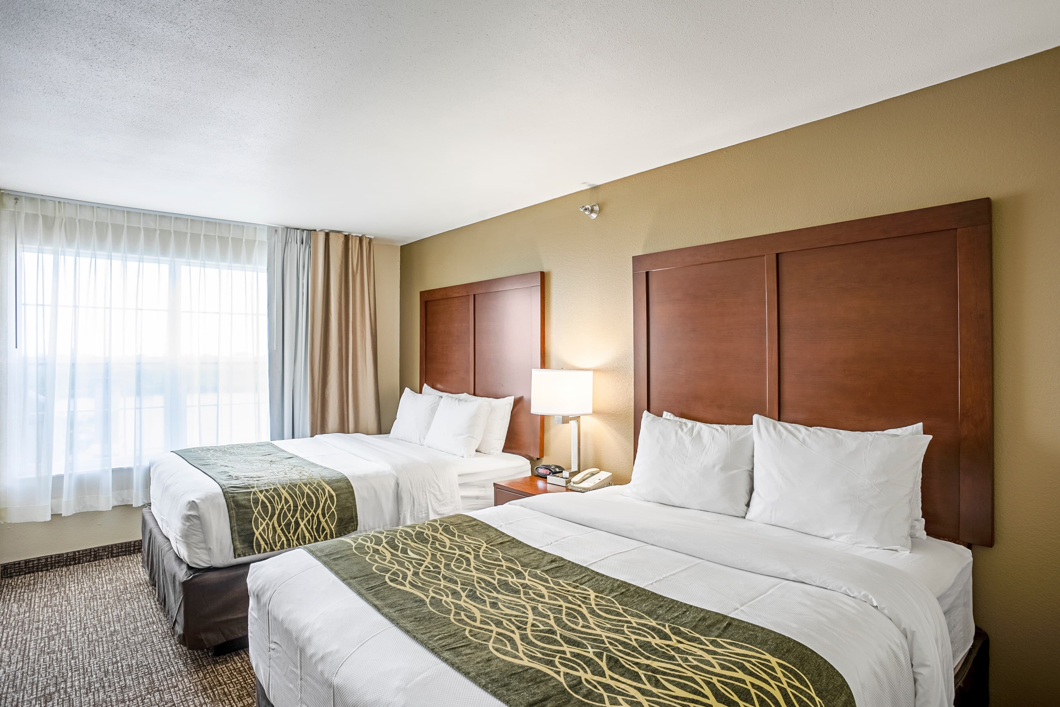 Comfort Inn & Suites Independence — 31