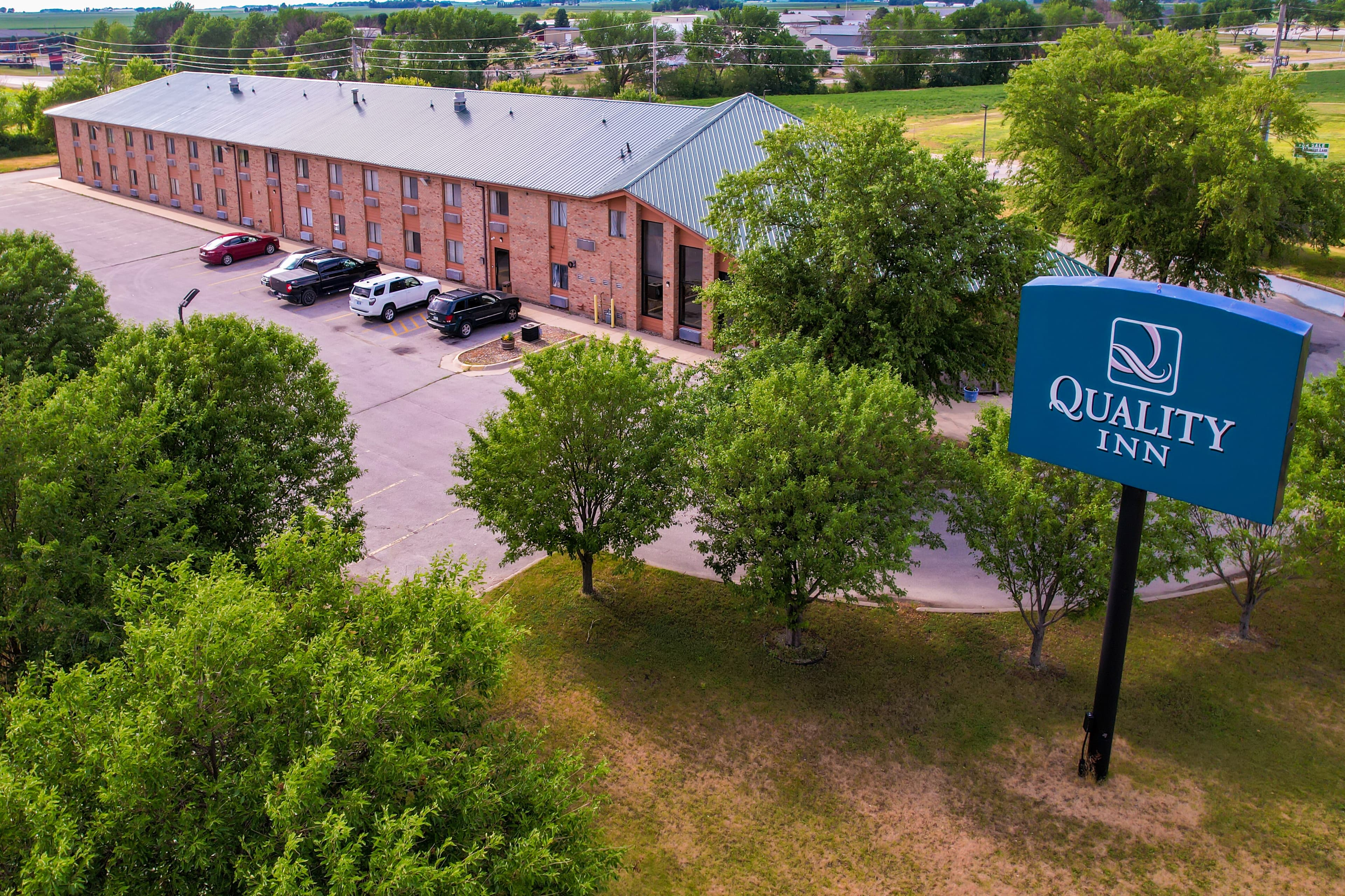 Quality Inn - Storm Lake - Image 1