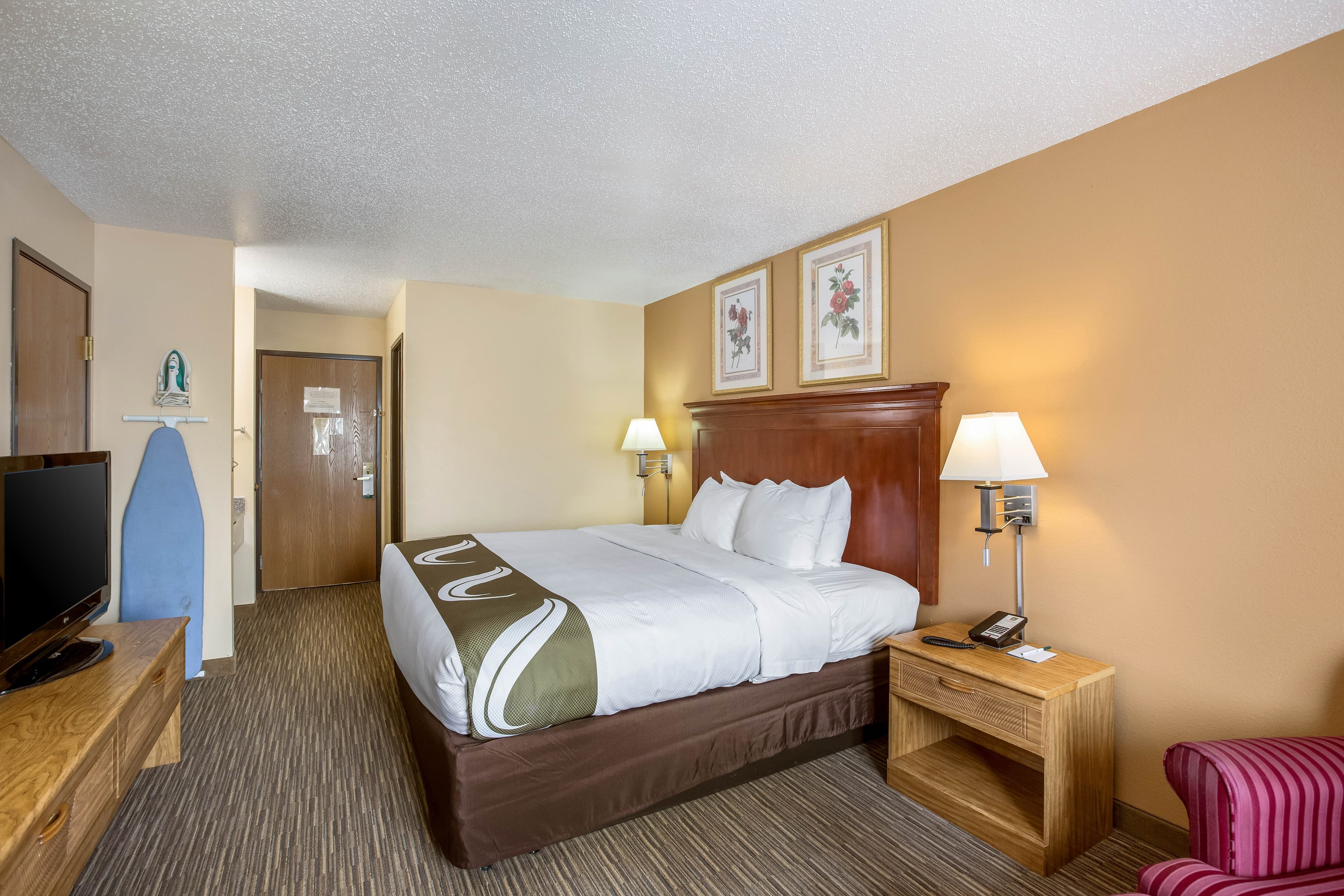 Quality Inn - Storm Lake - Image 4