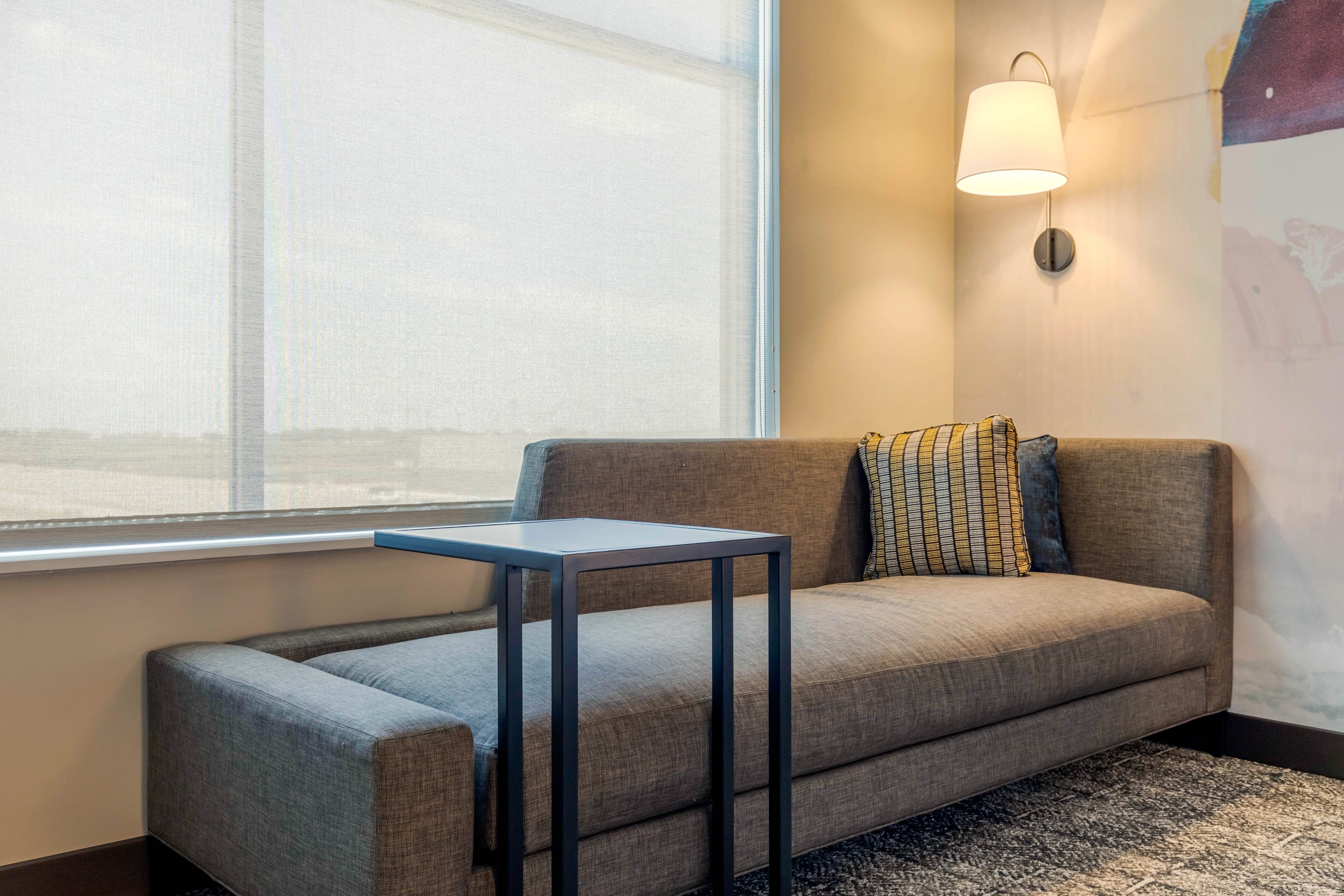 Cambria Hotel Davenport Quad Cities — 6
