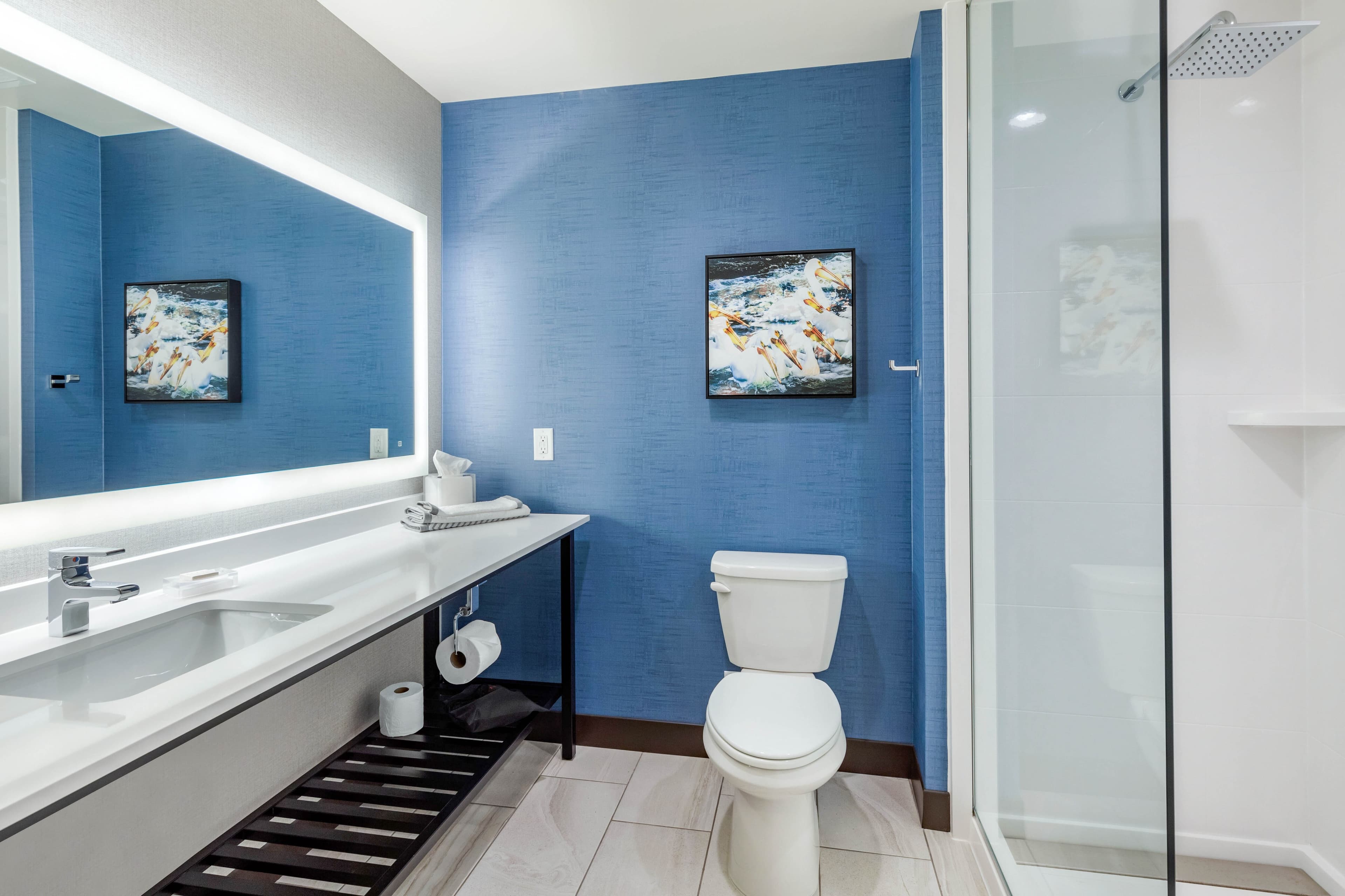 Cambria Hotel Davenport Quad Cities — 19