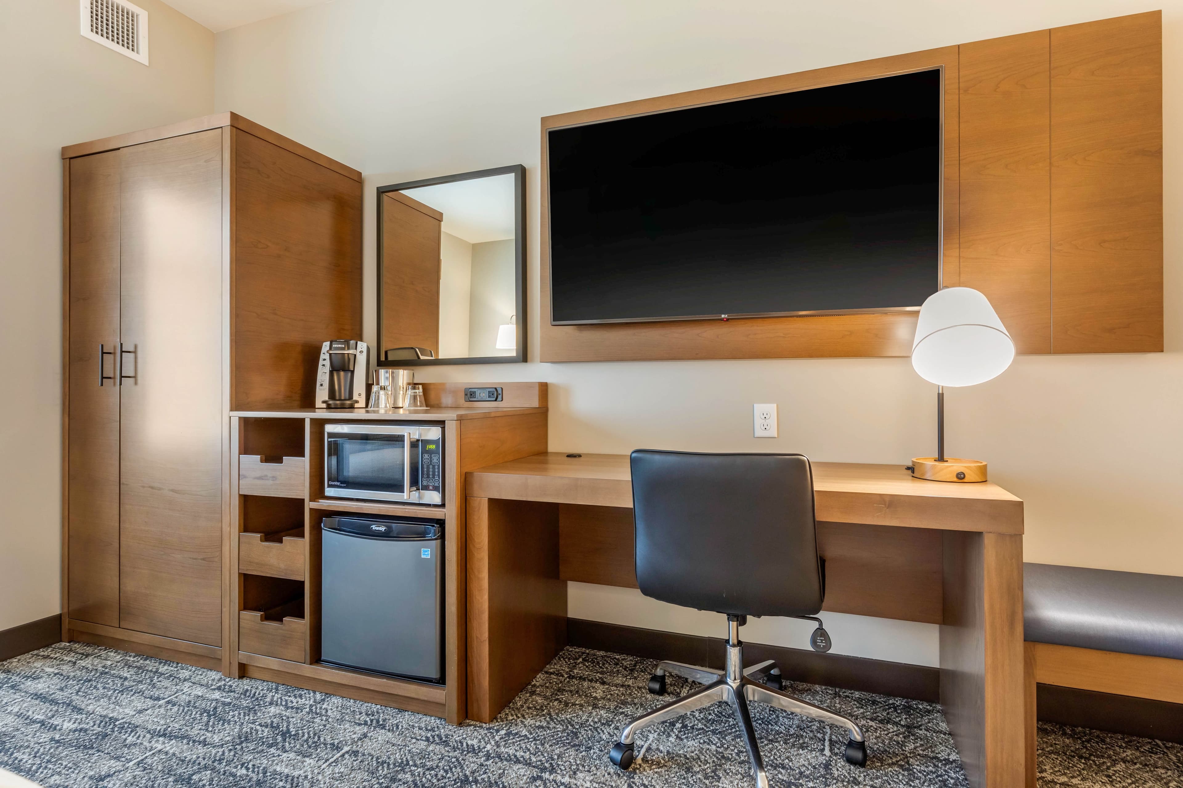 Cambria Hotel Davenport Quad Cities — 27