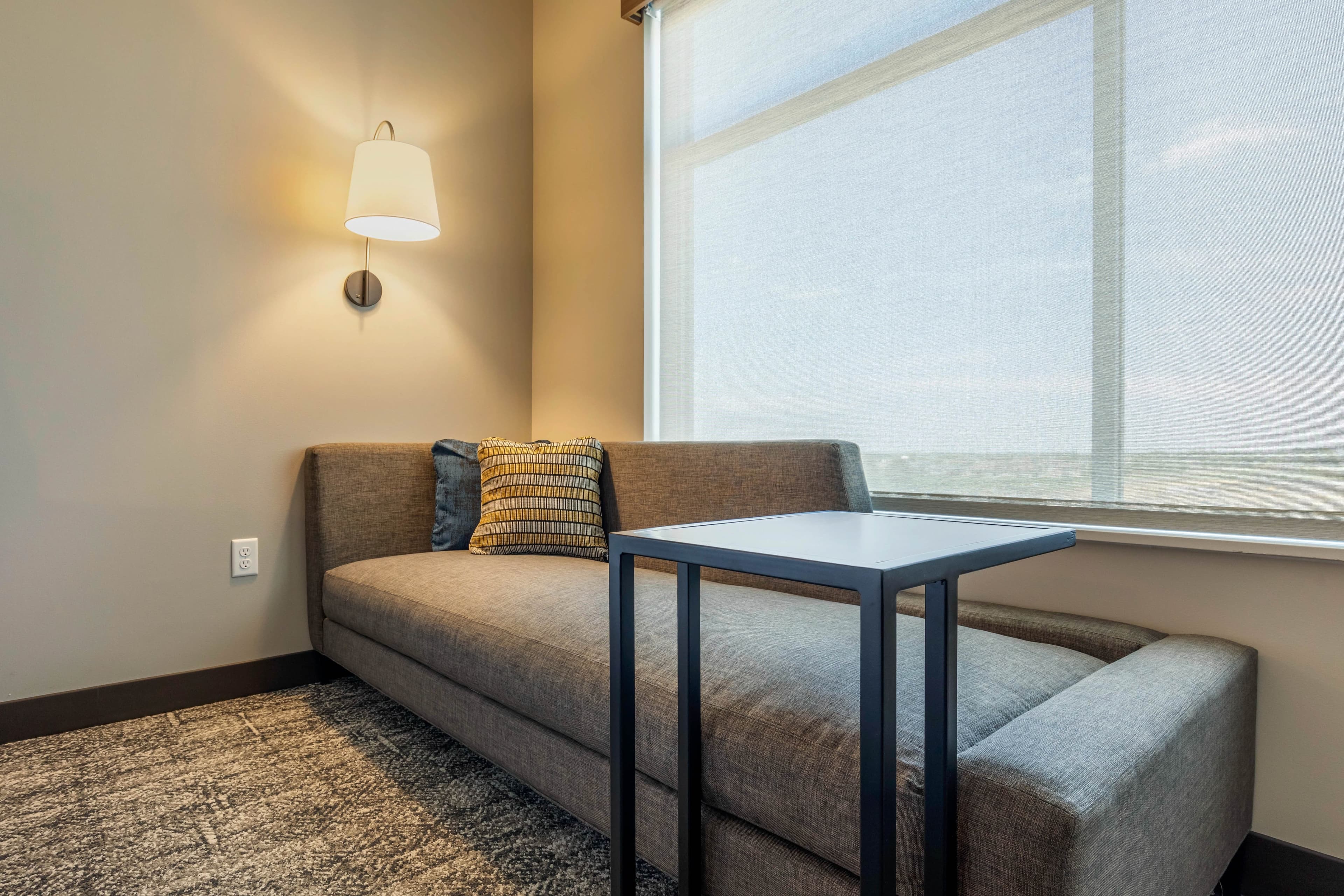 Cambria Hotel Davenport Quad Cities — 28