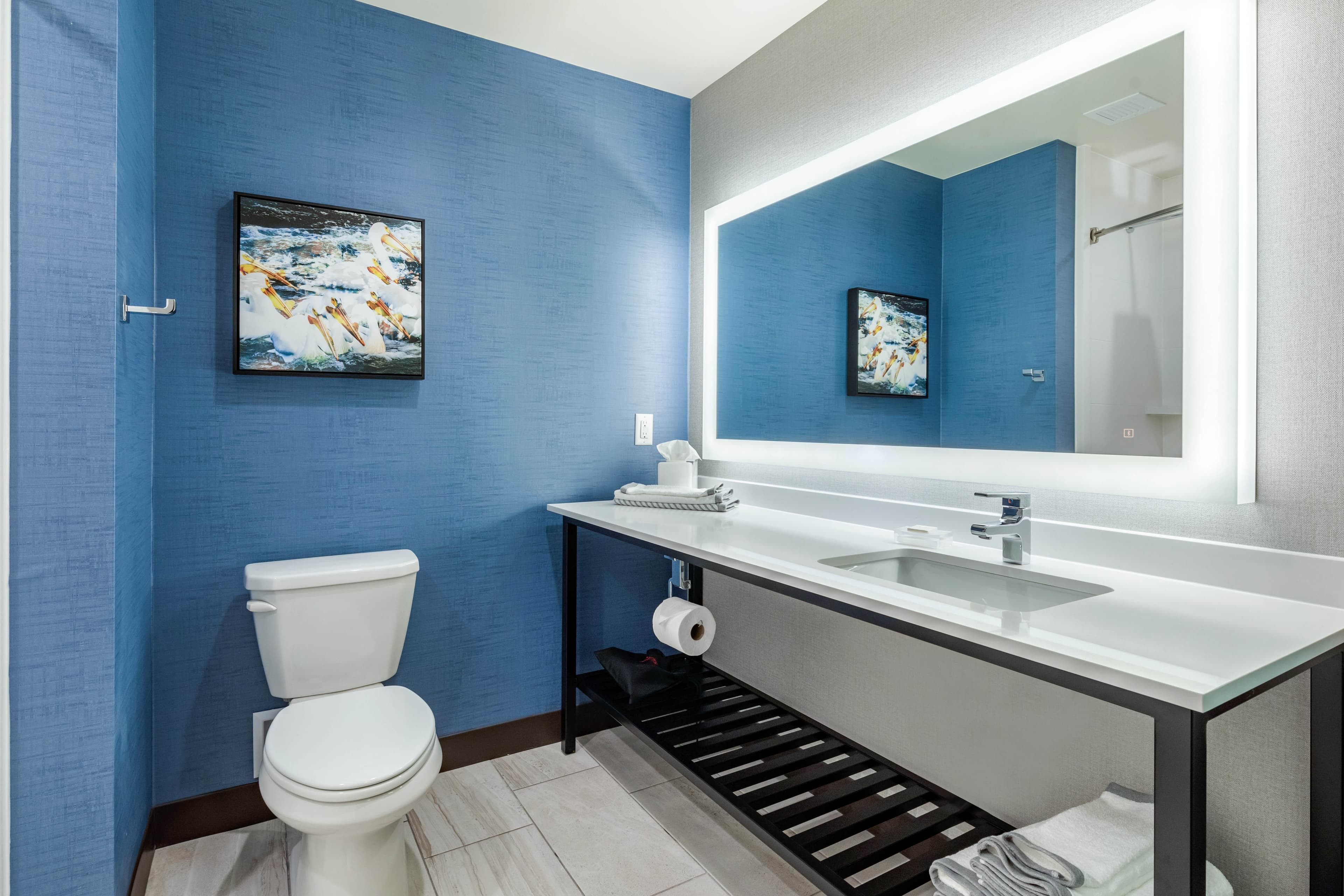Cambria Hotel Davenport Quad Cities — 30