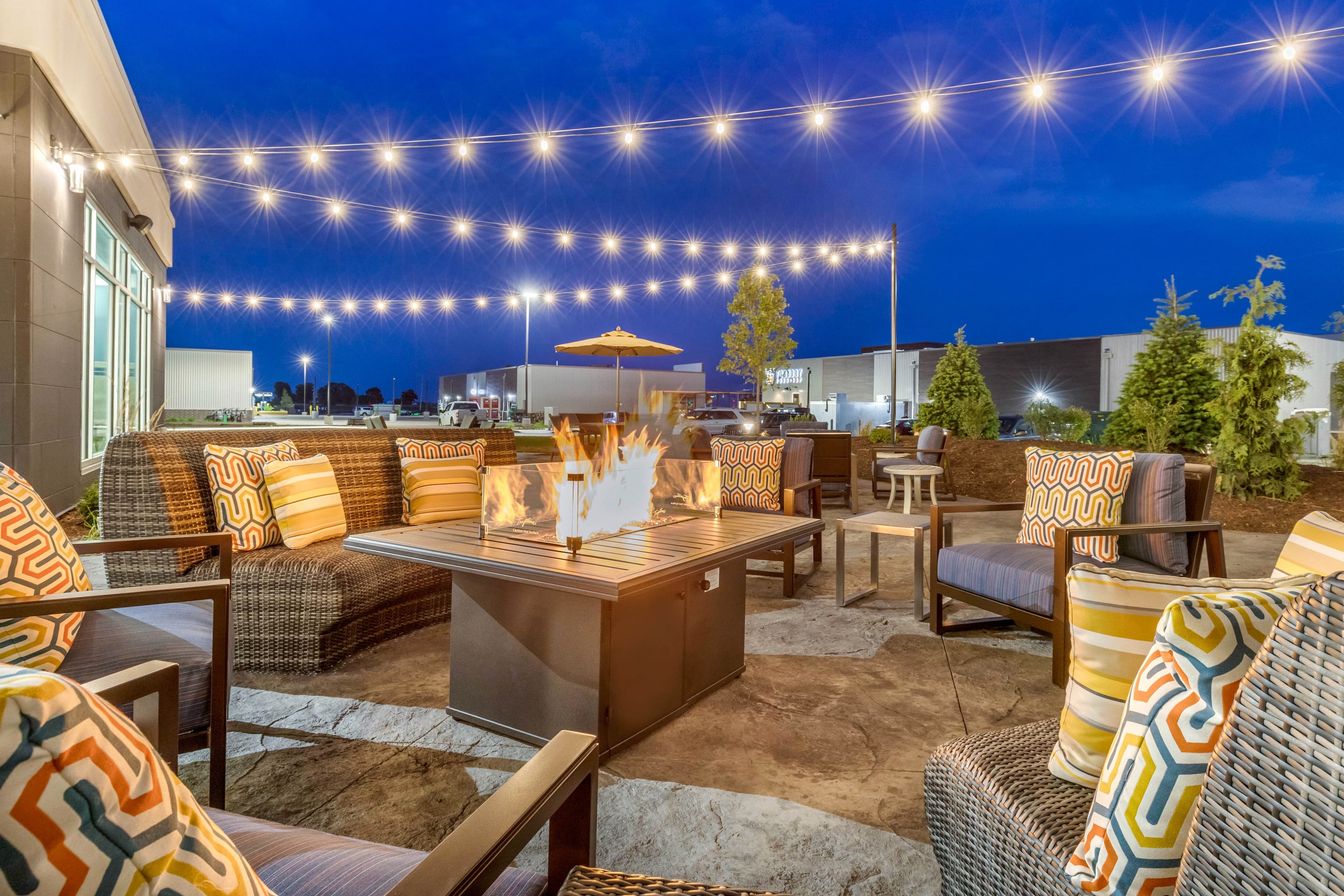 Cambria Hotel Davenport Quad Cities - Image 1