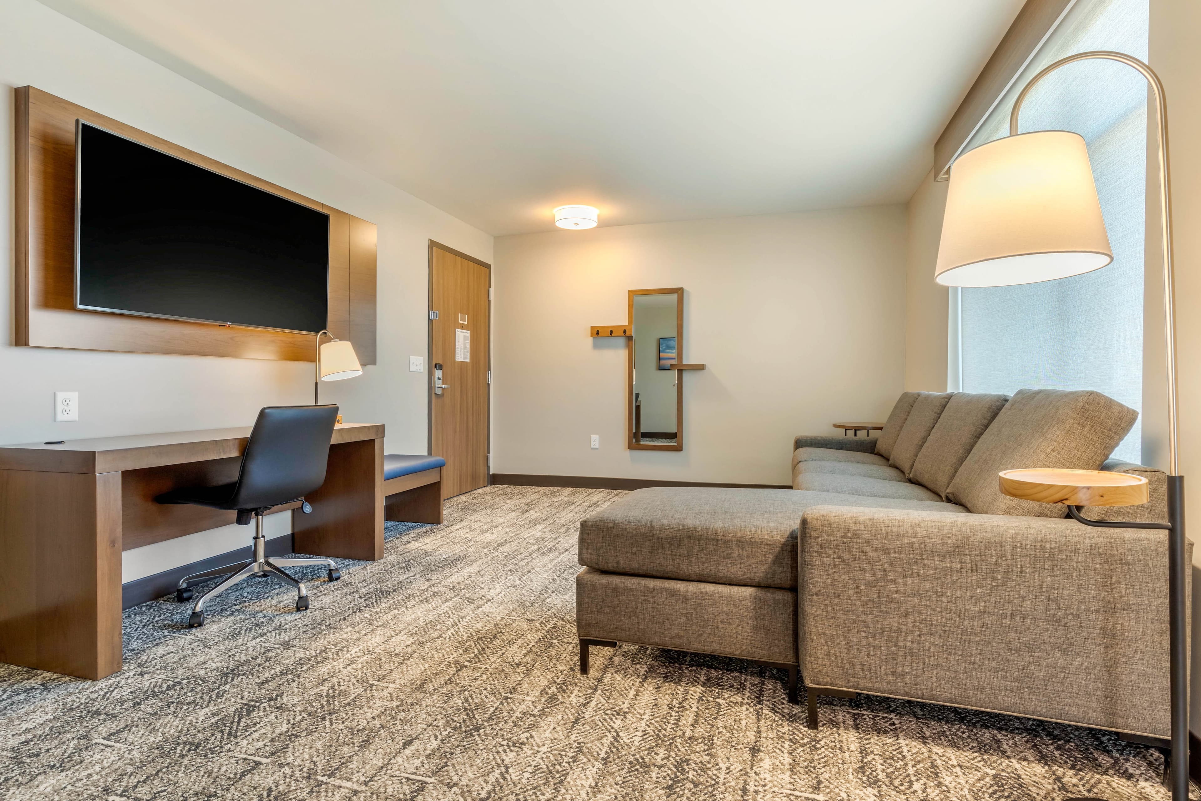 Cambria Hotel Davenport Quad Cities — 35