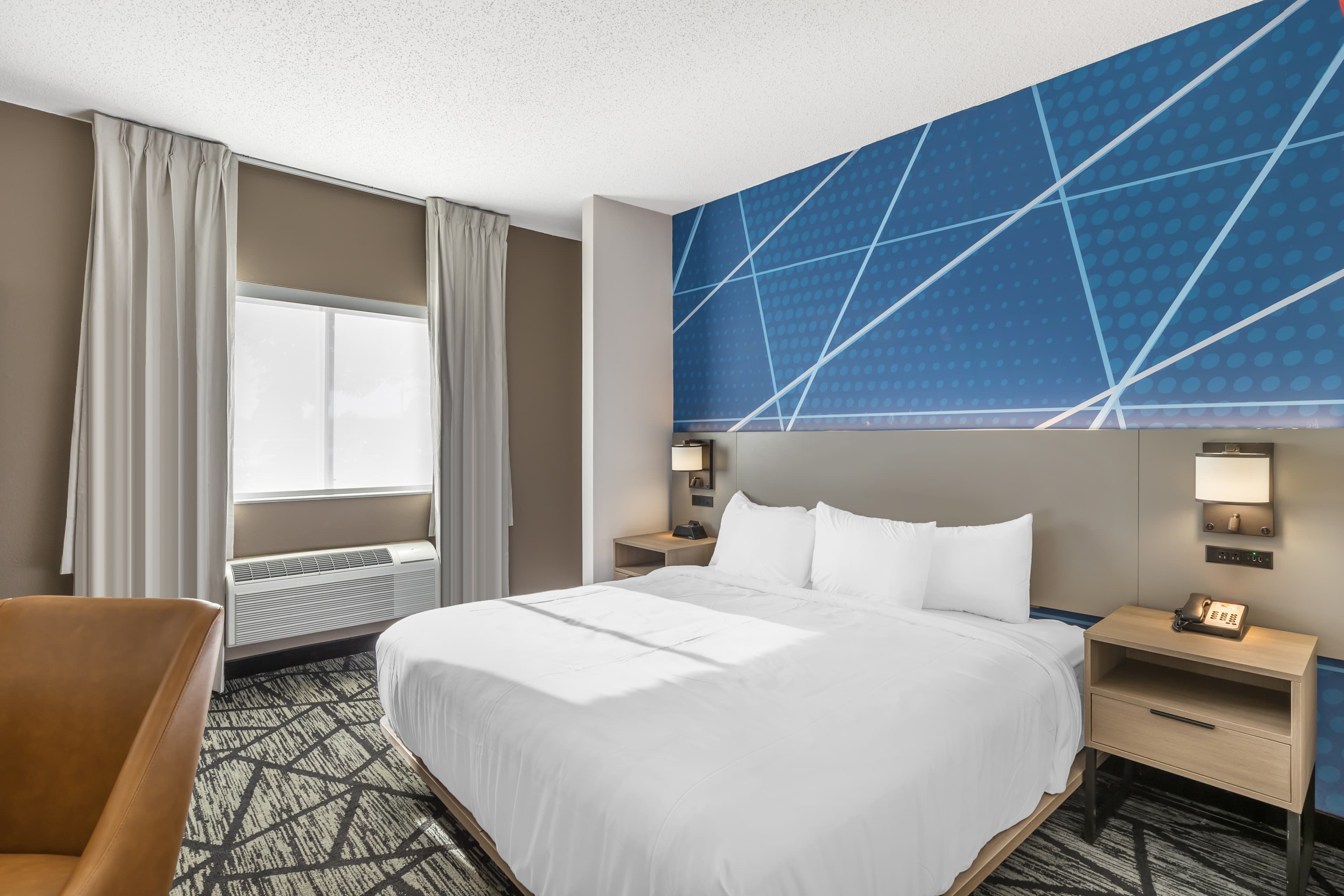 Comfort Inn Davenport East - Bettendorf — 7