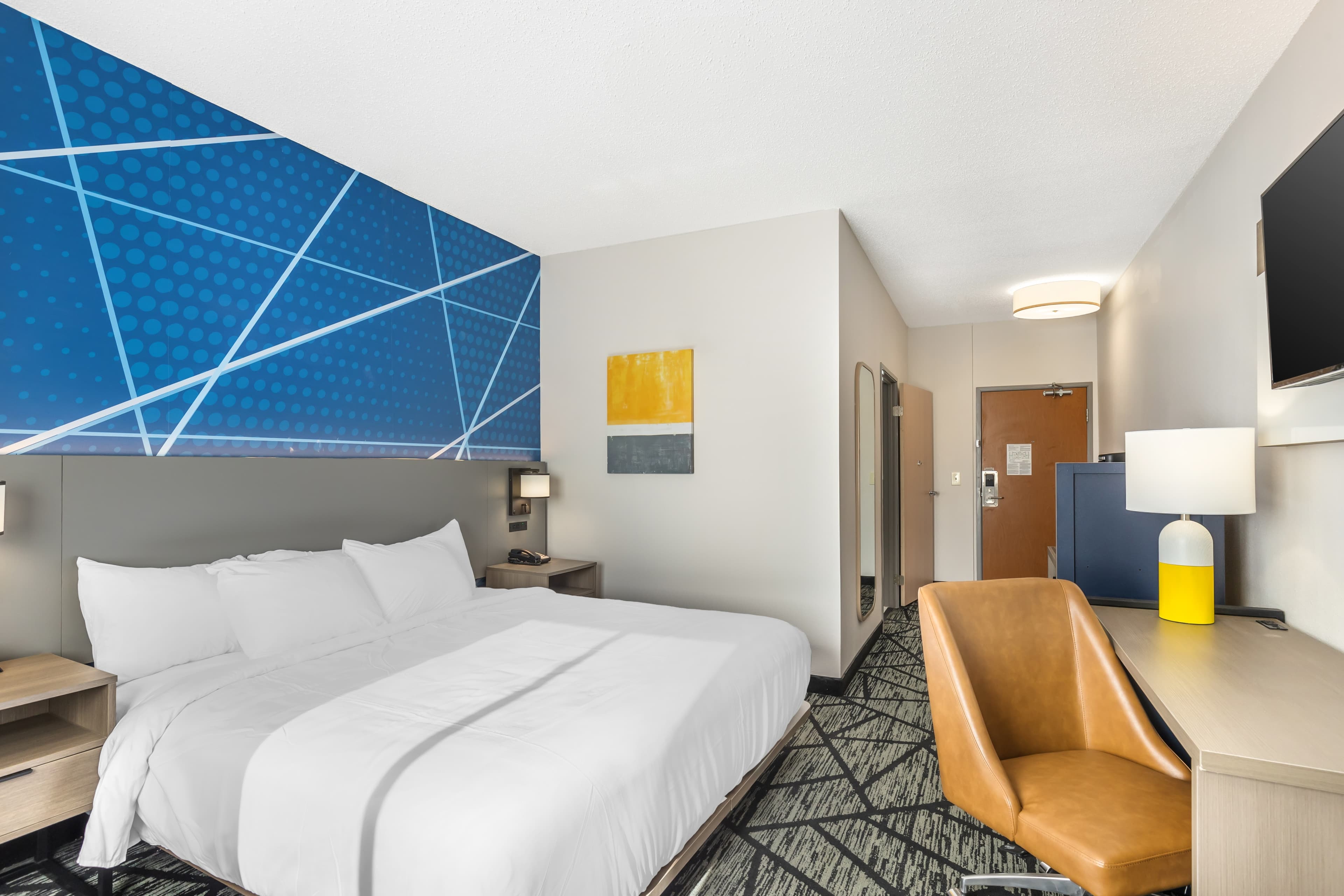 Comfort Inn Davenport East - Bettendorf — 8