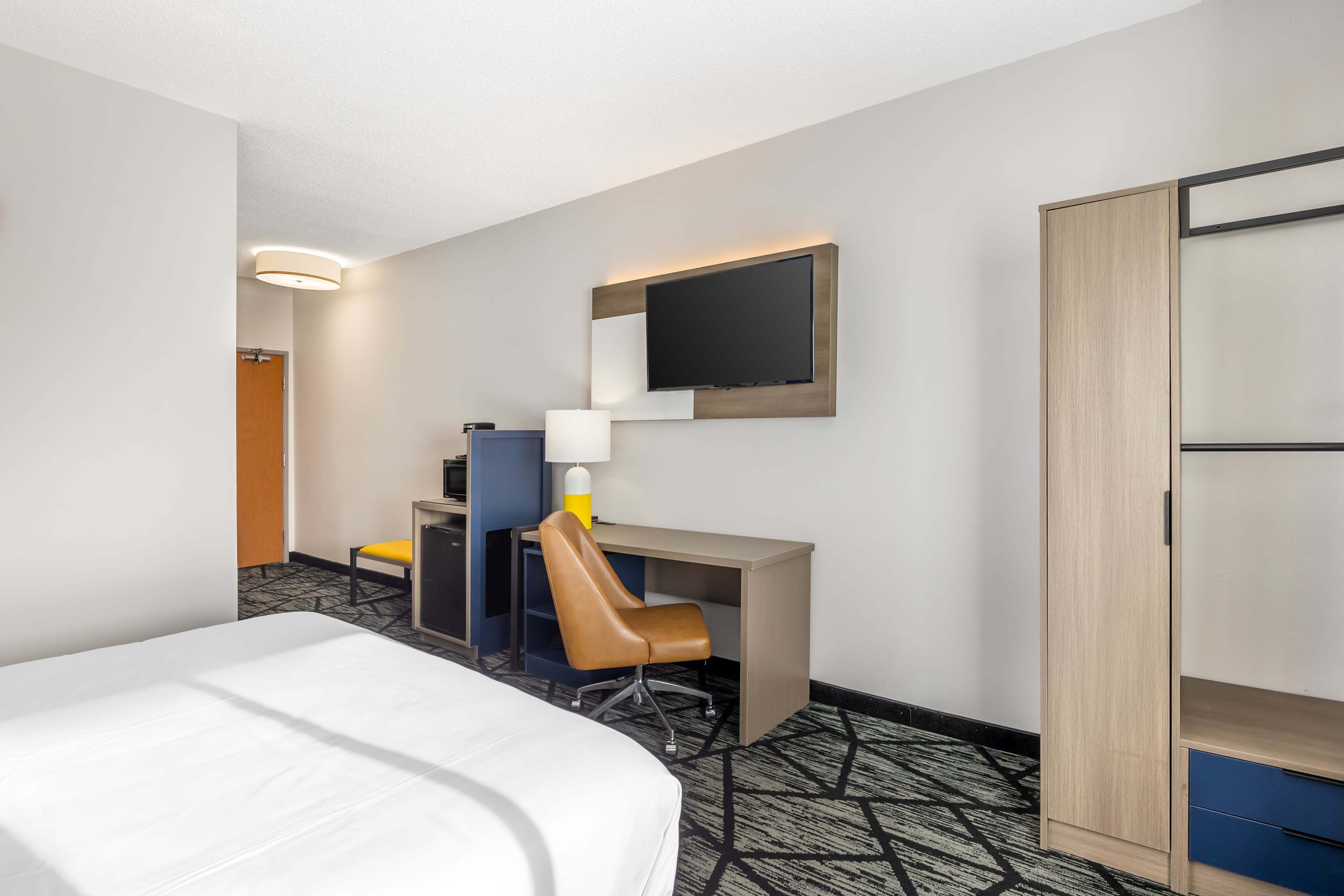 Comfort Inn Davenport East - Bettendorf — 9