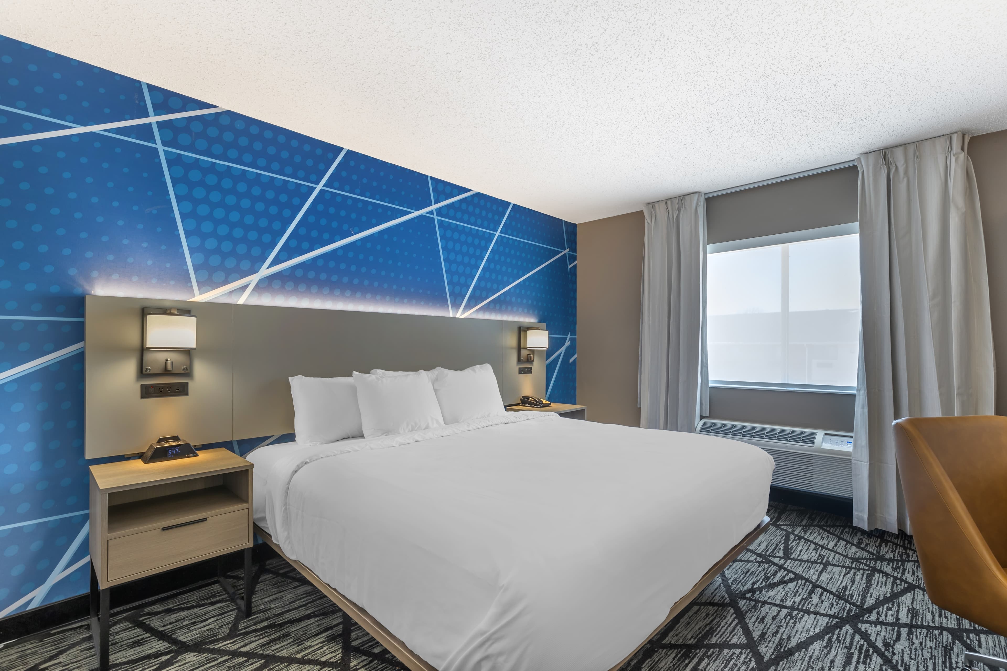 Comfort Inn Davenport East - Bettendorf — 11