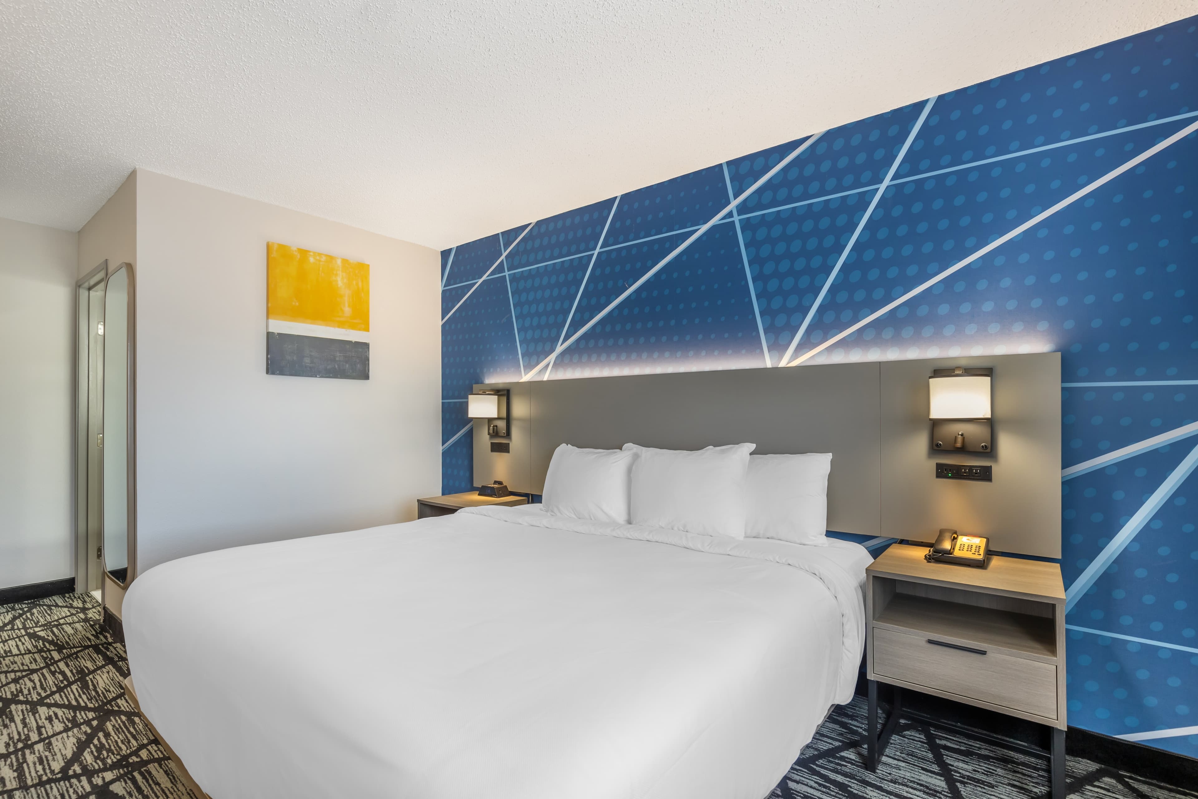 Comfort Inn Davenport East - Bettendorf — 12