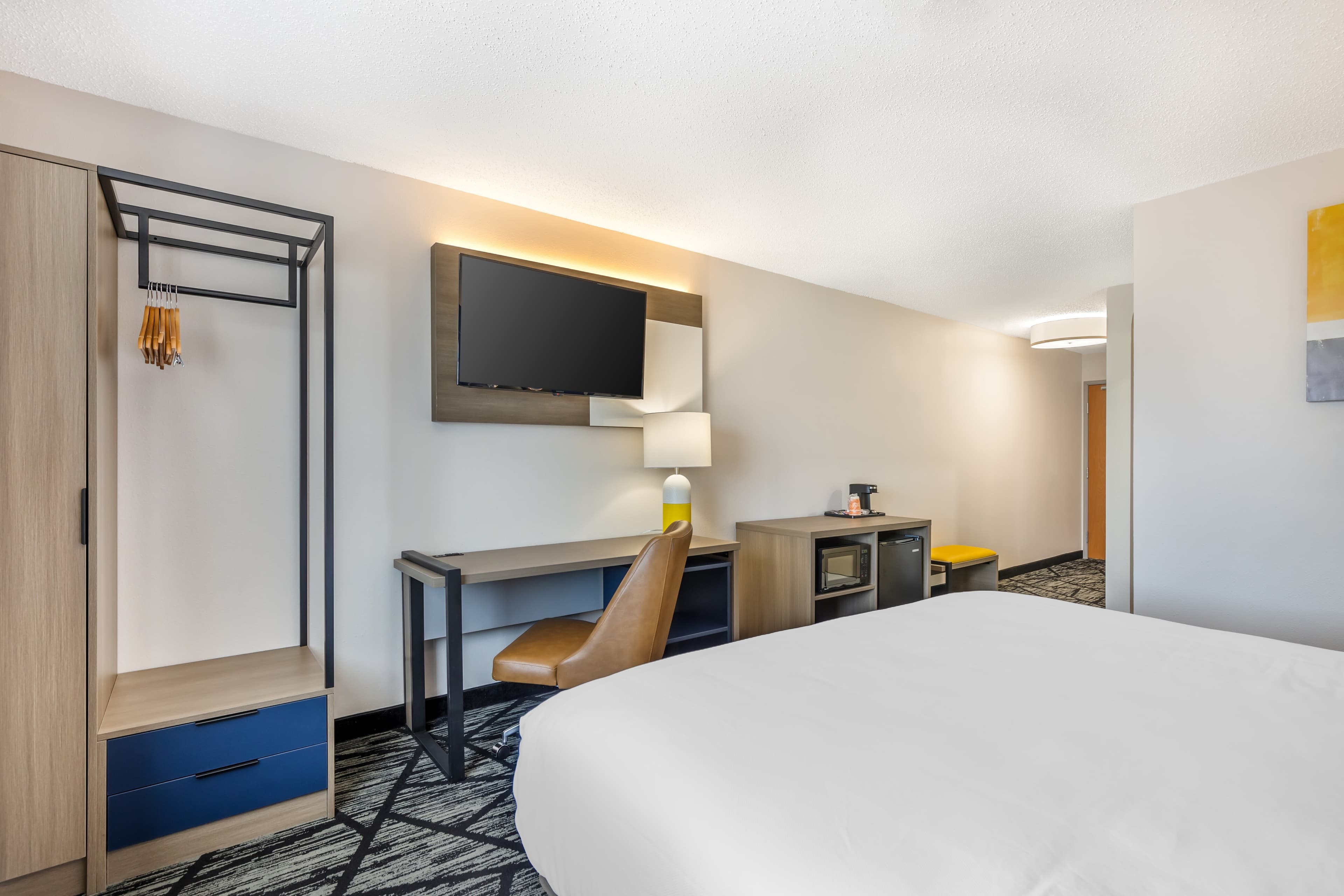 Comfort Inn Davenport East - Bettendorf — 13