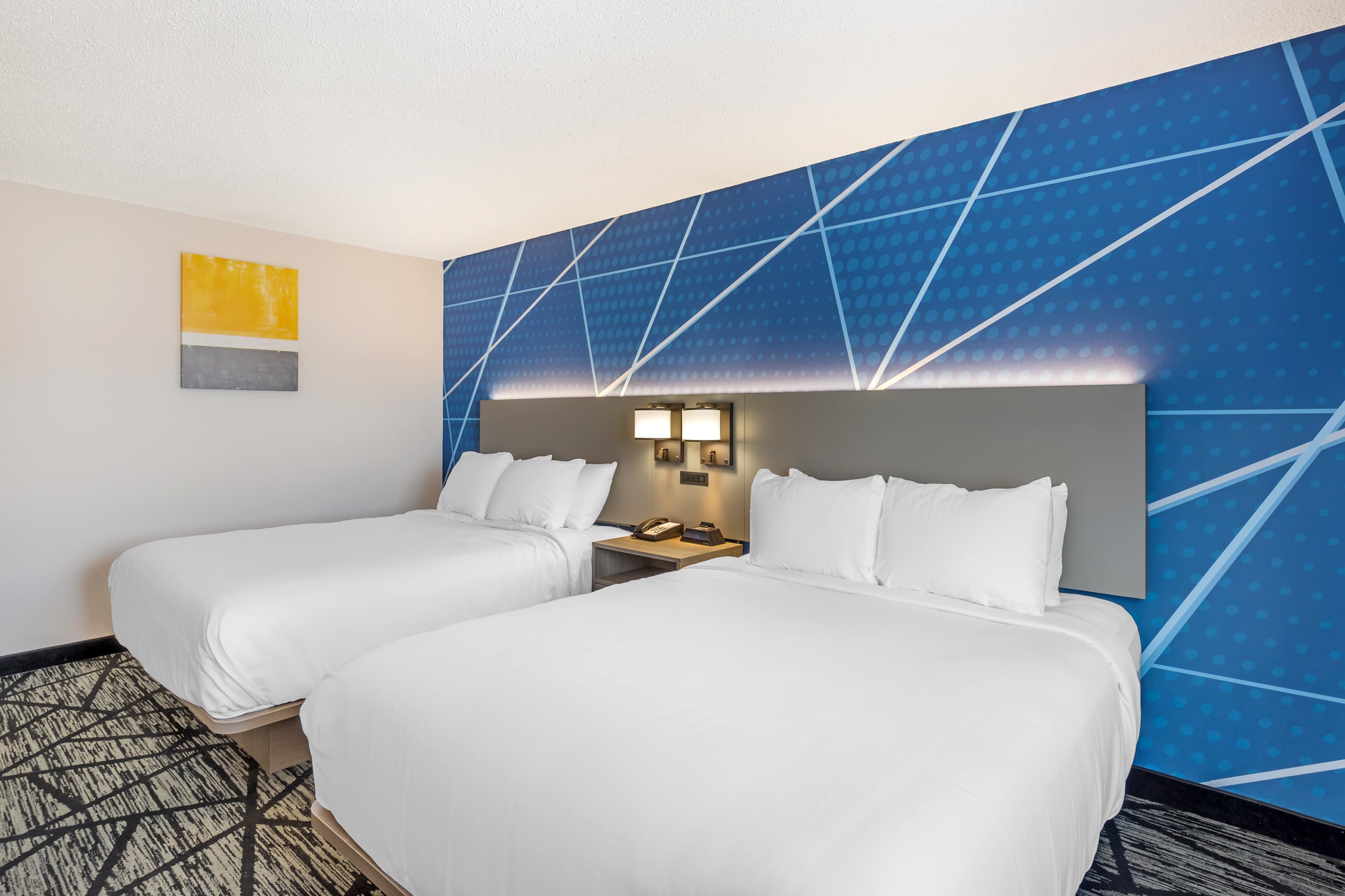 Comfort Inn Davenport East - Bettendorf — 16