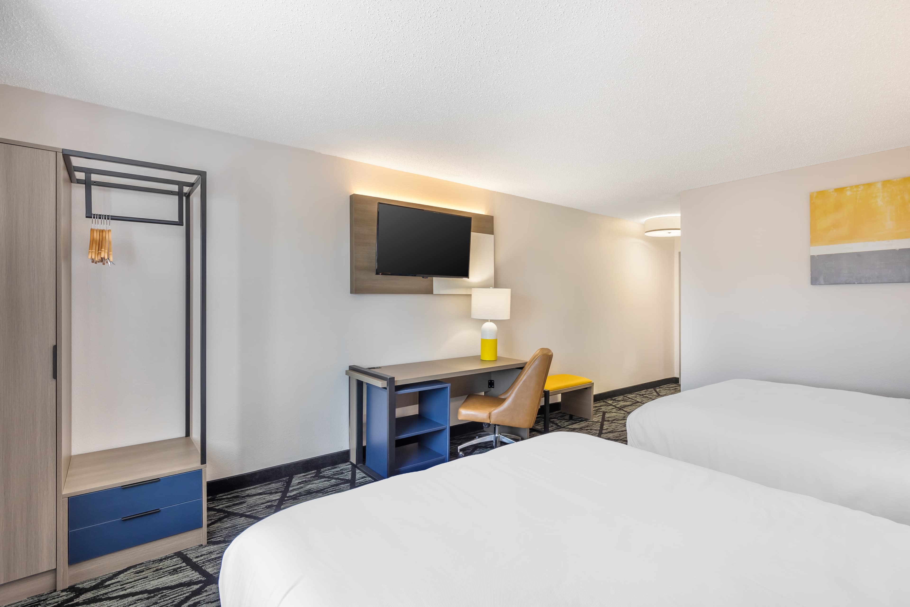 Comfort Inn Davenport East - Bettendorf — 17
