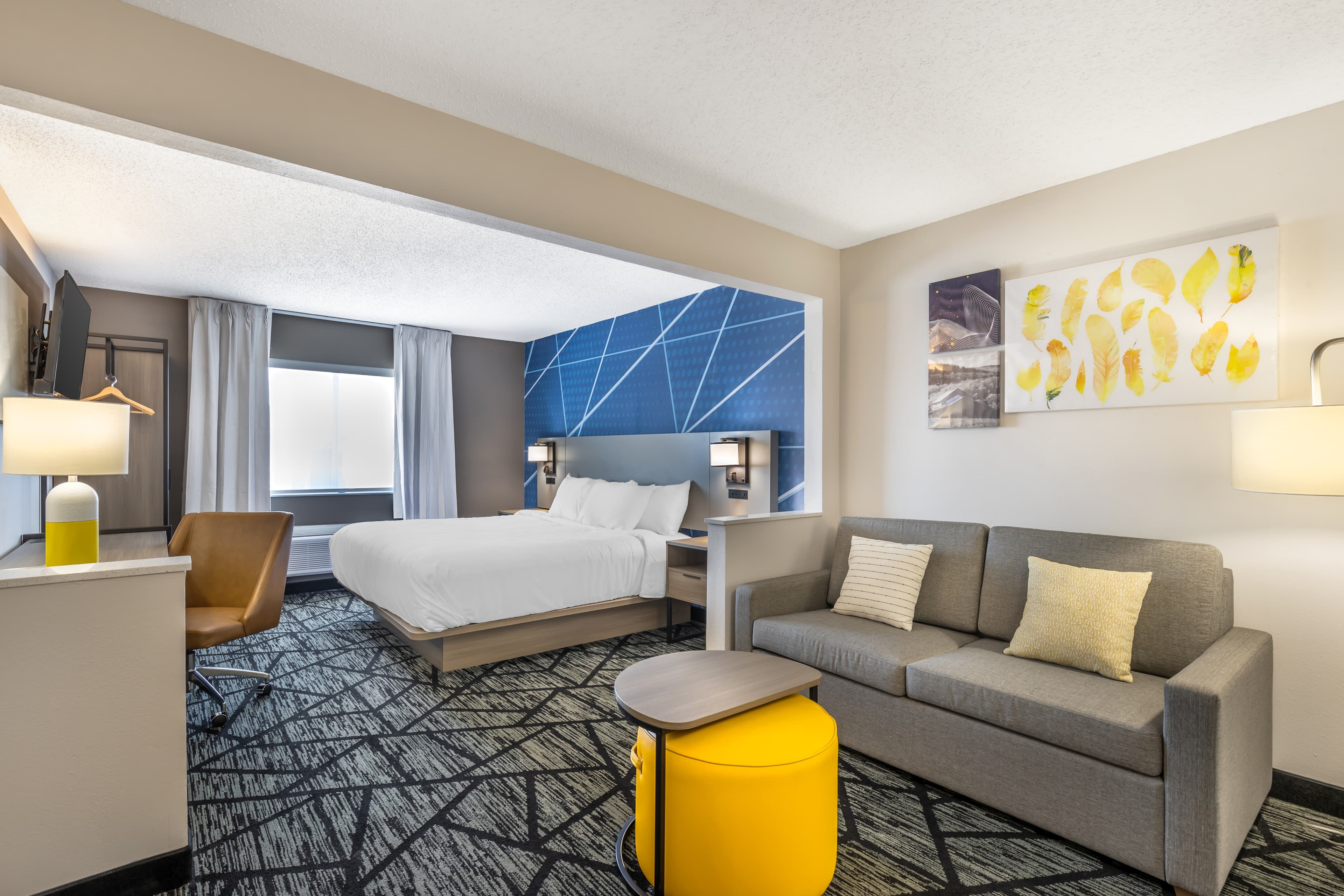 Comfort Inn Davenport East - Bettendorf — 19