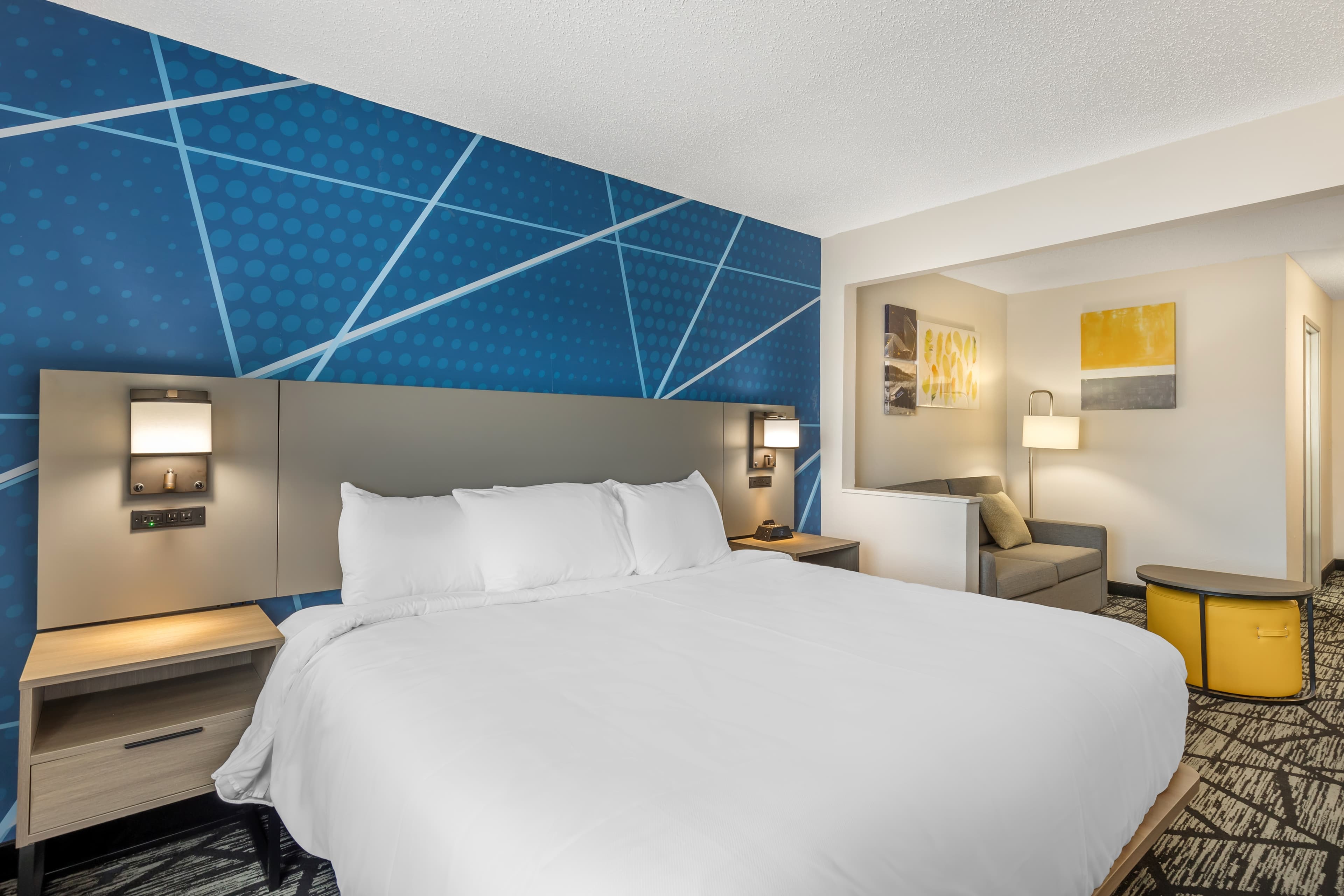 Comfort Inn Davenport East - Bettendorf — 20