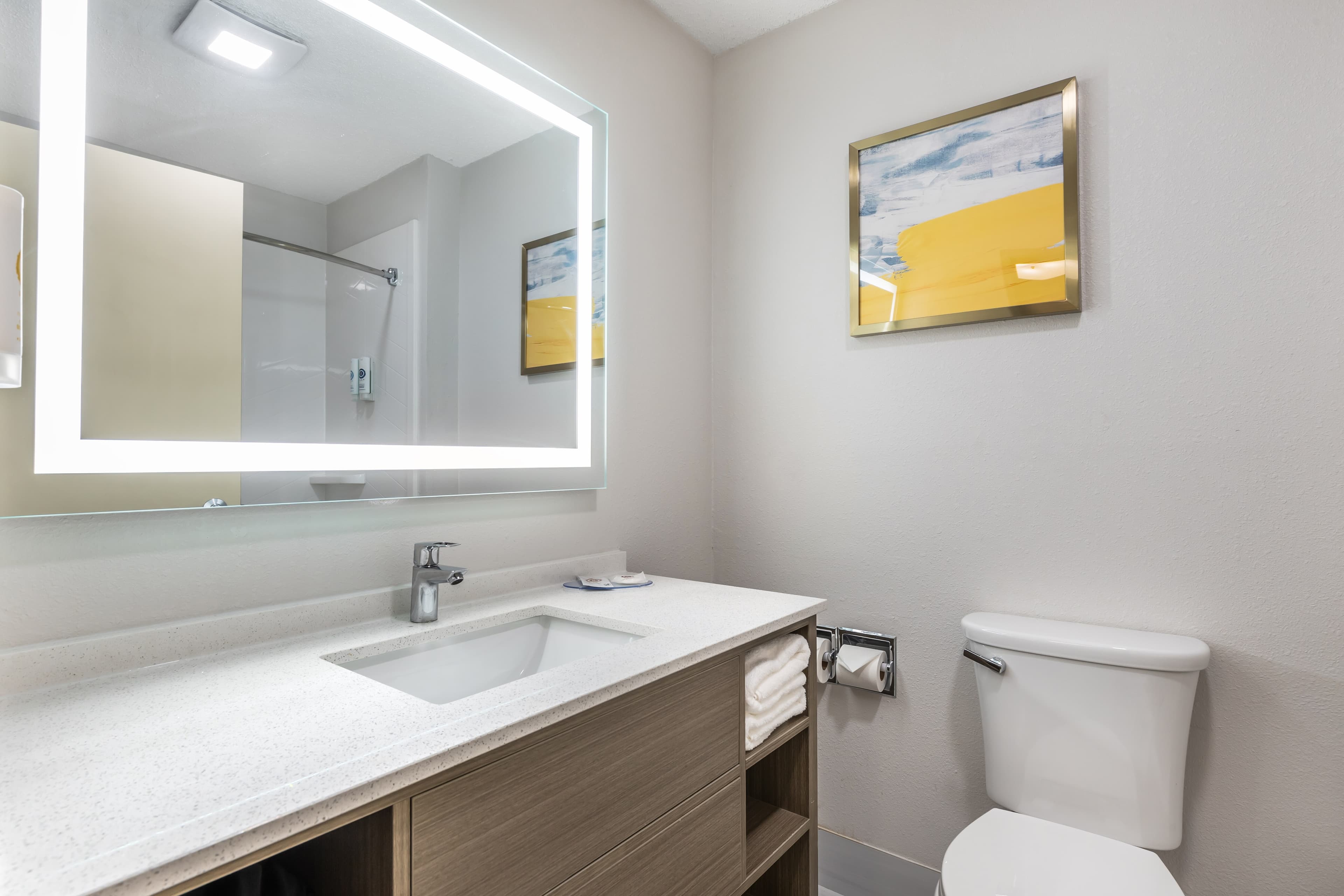 Comfort Inn Davenport East - Bettendorf — 22