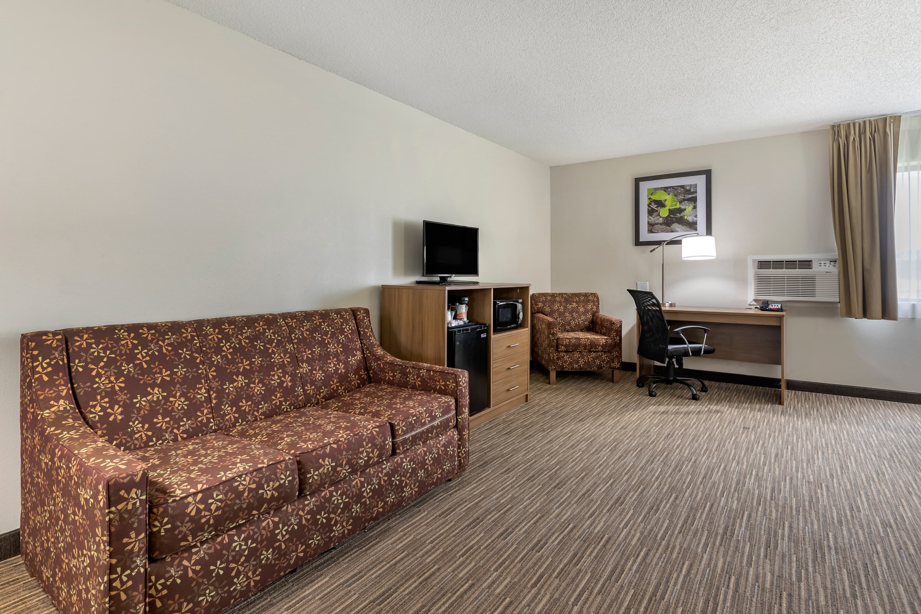 Quality Inn Creston — 38