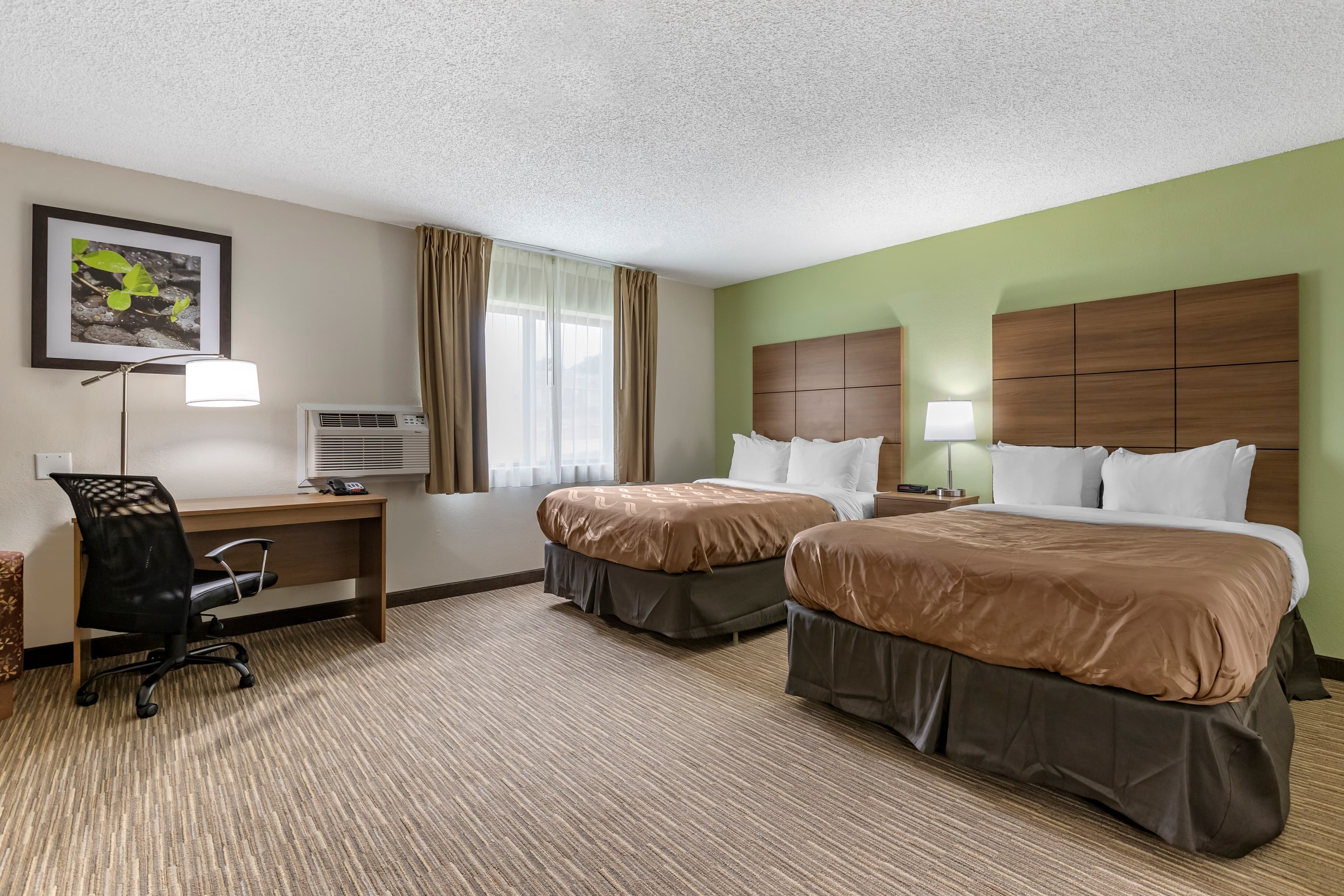 Quality Inn Creston — 39