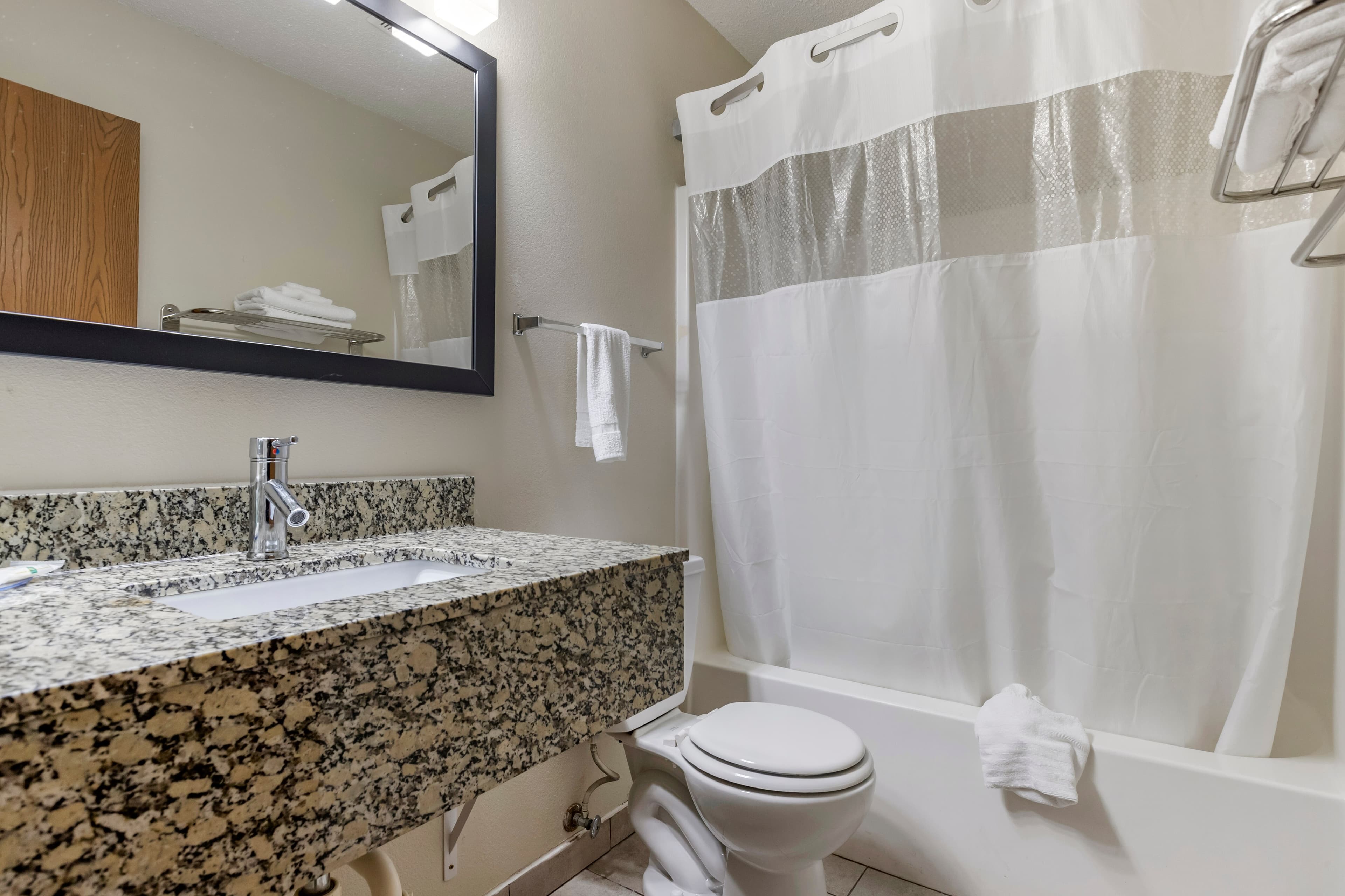Quality Inn Creston — 41