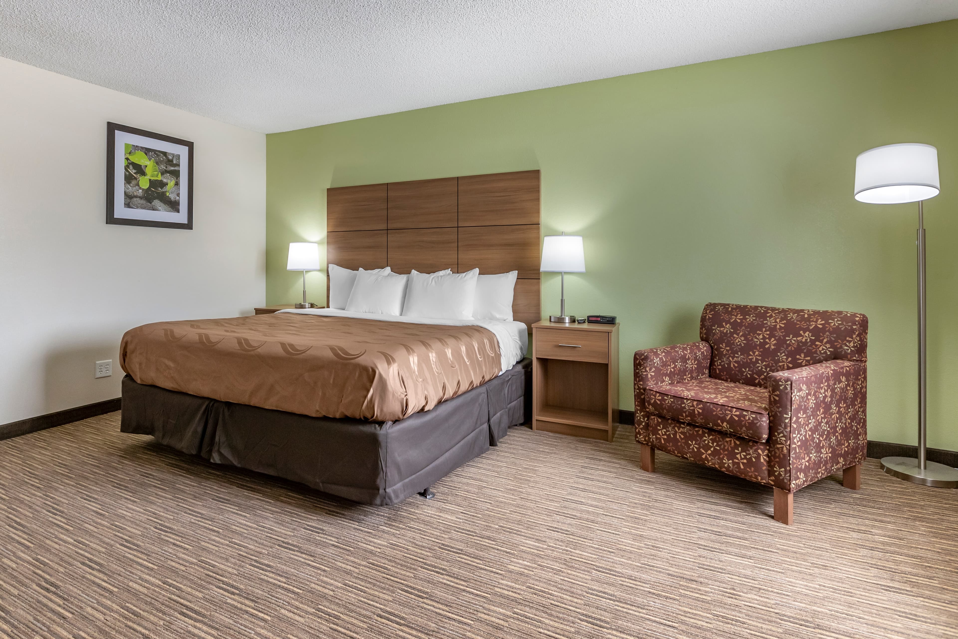 Quality Inn Creston — 43