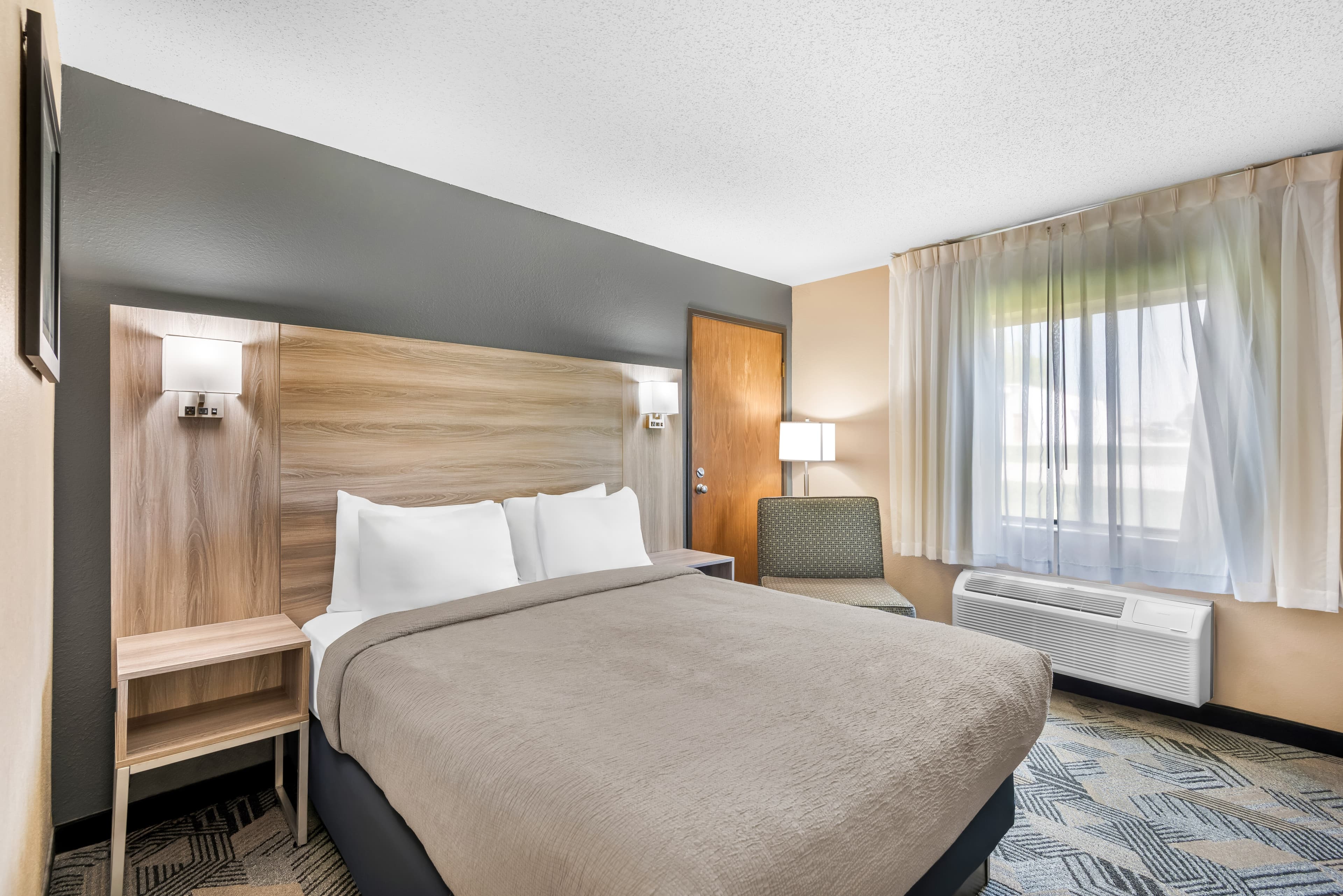 Quality Inn Fairfield — 12