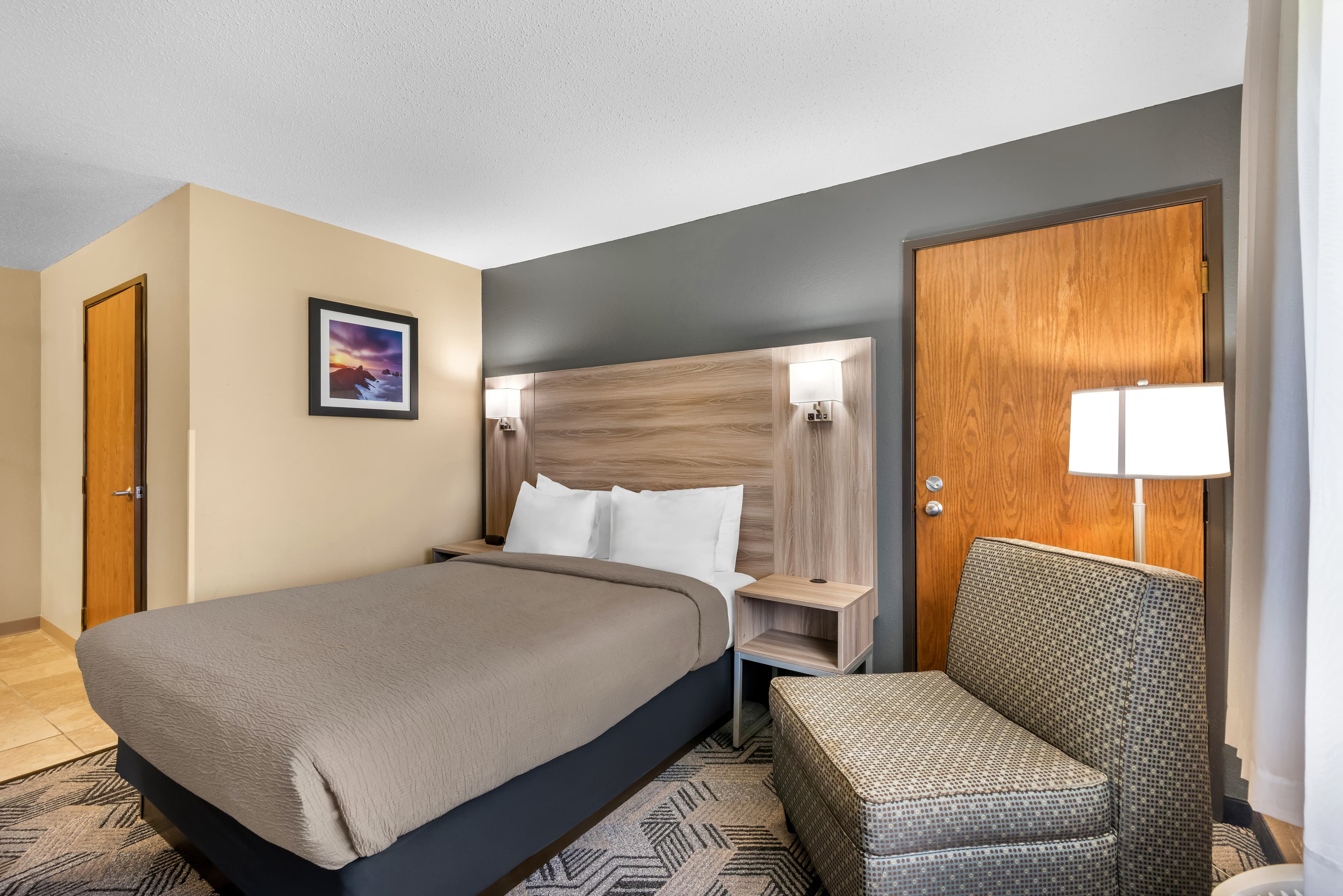 Quality Inn Fairfield — 13