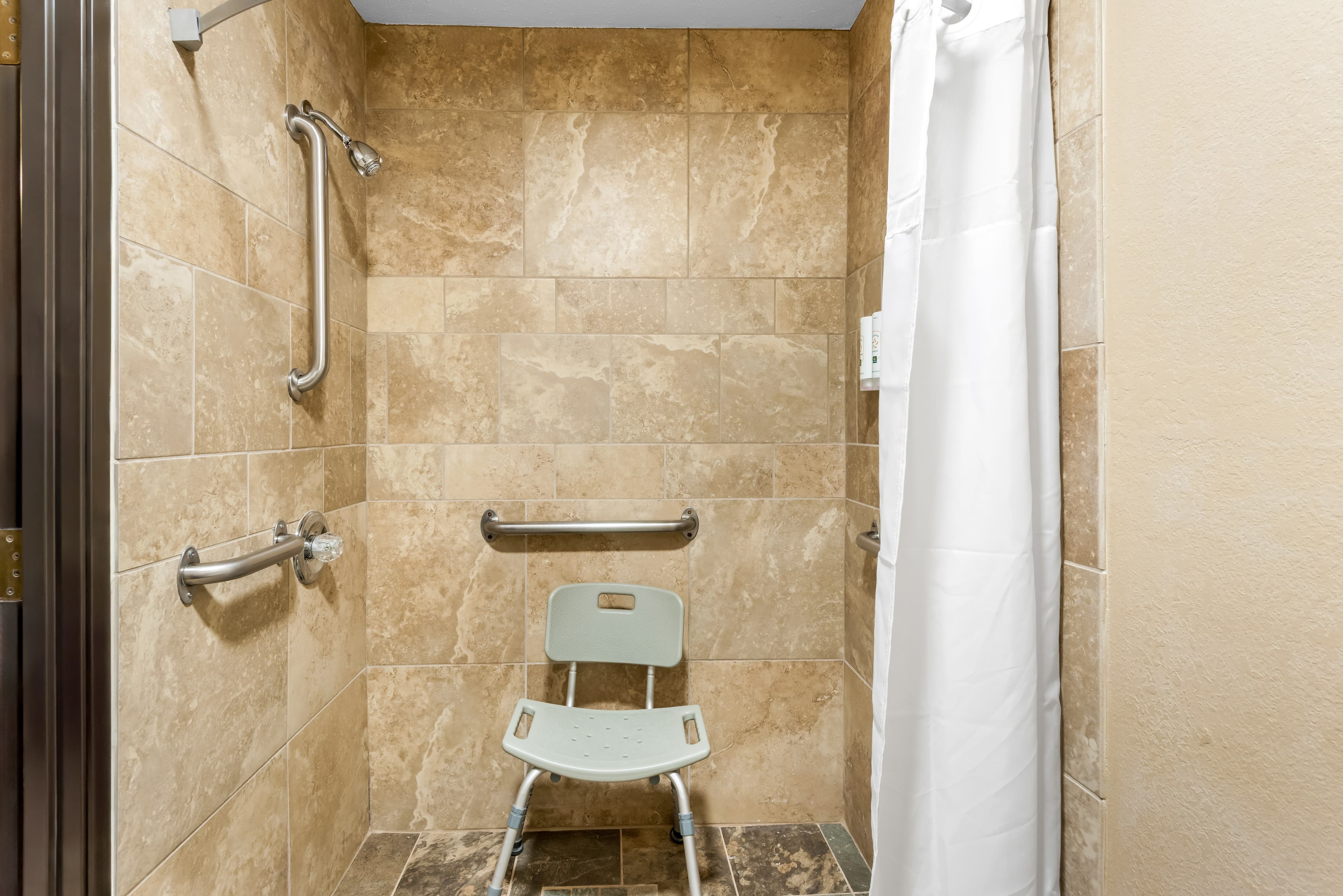 Quality Inn Fairfield — 15