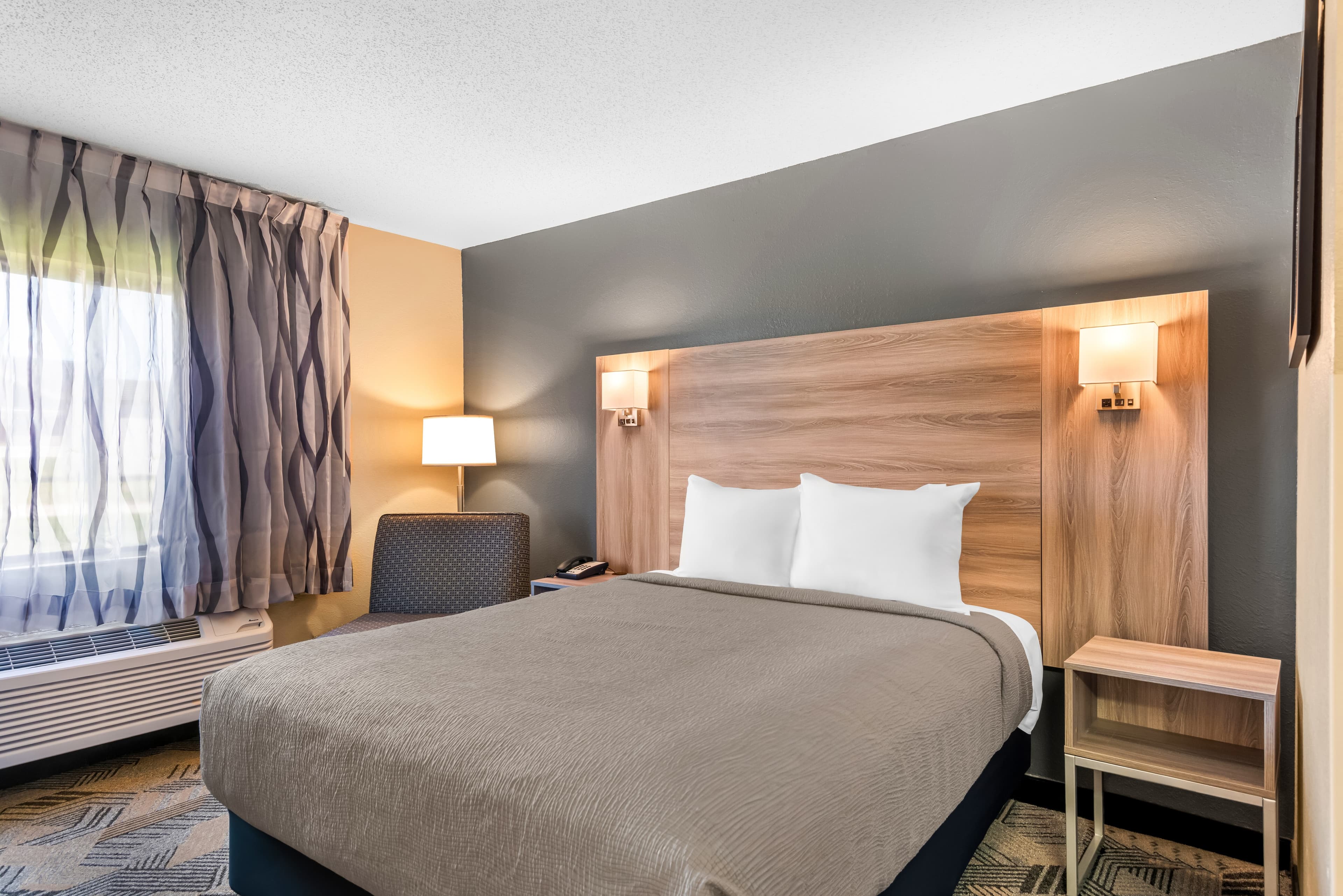 Quality Inn Fairfield - Image 5