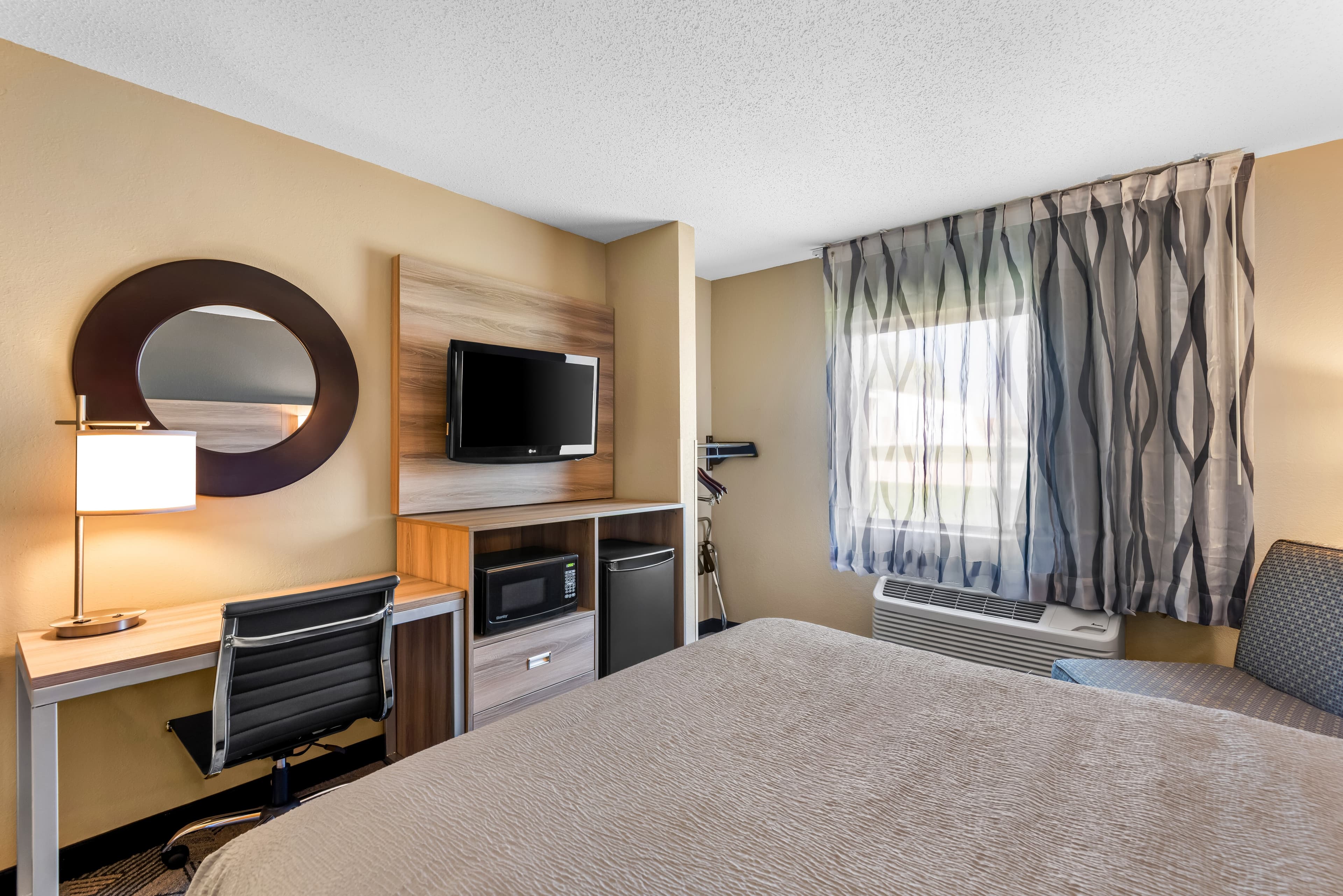 Quality Inn Fairfield — 9