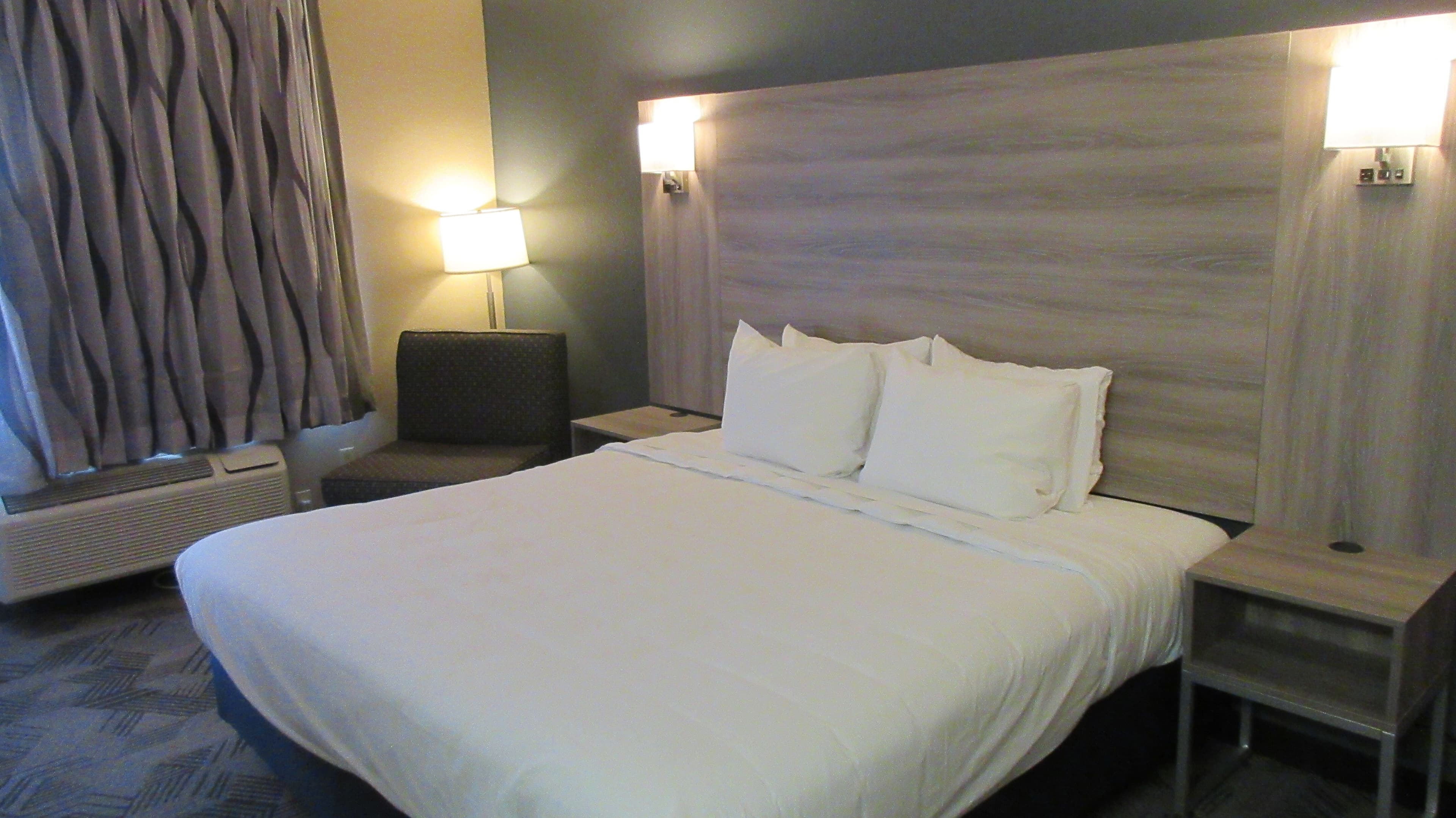 Quality Inn Fairfield - Image 2