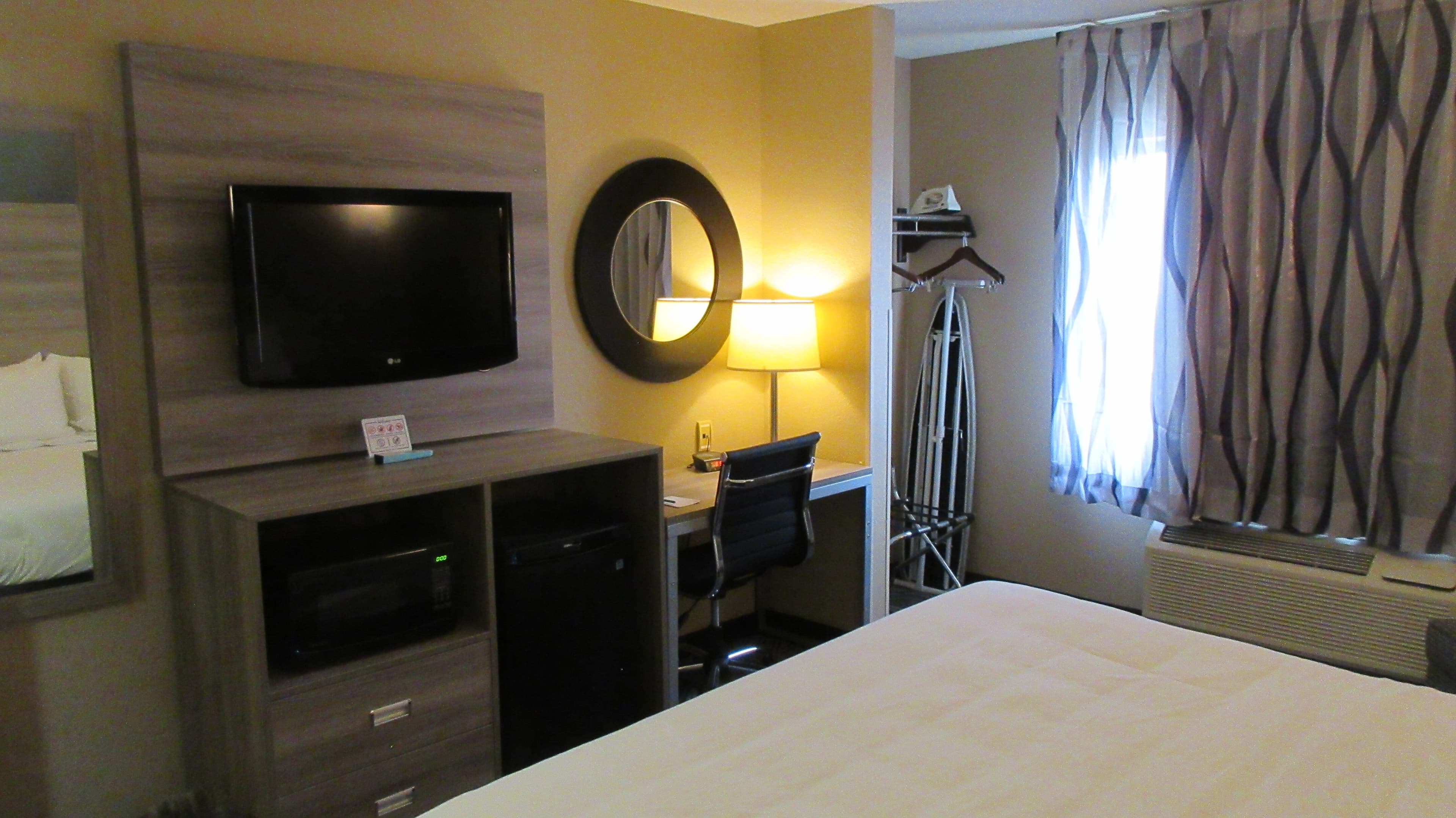 Quality Inn Fairfield - Image 3