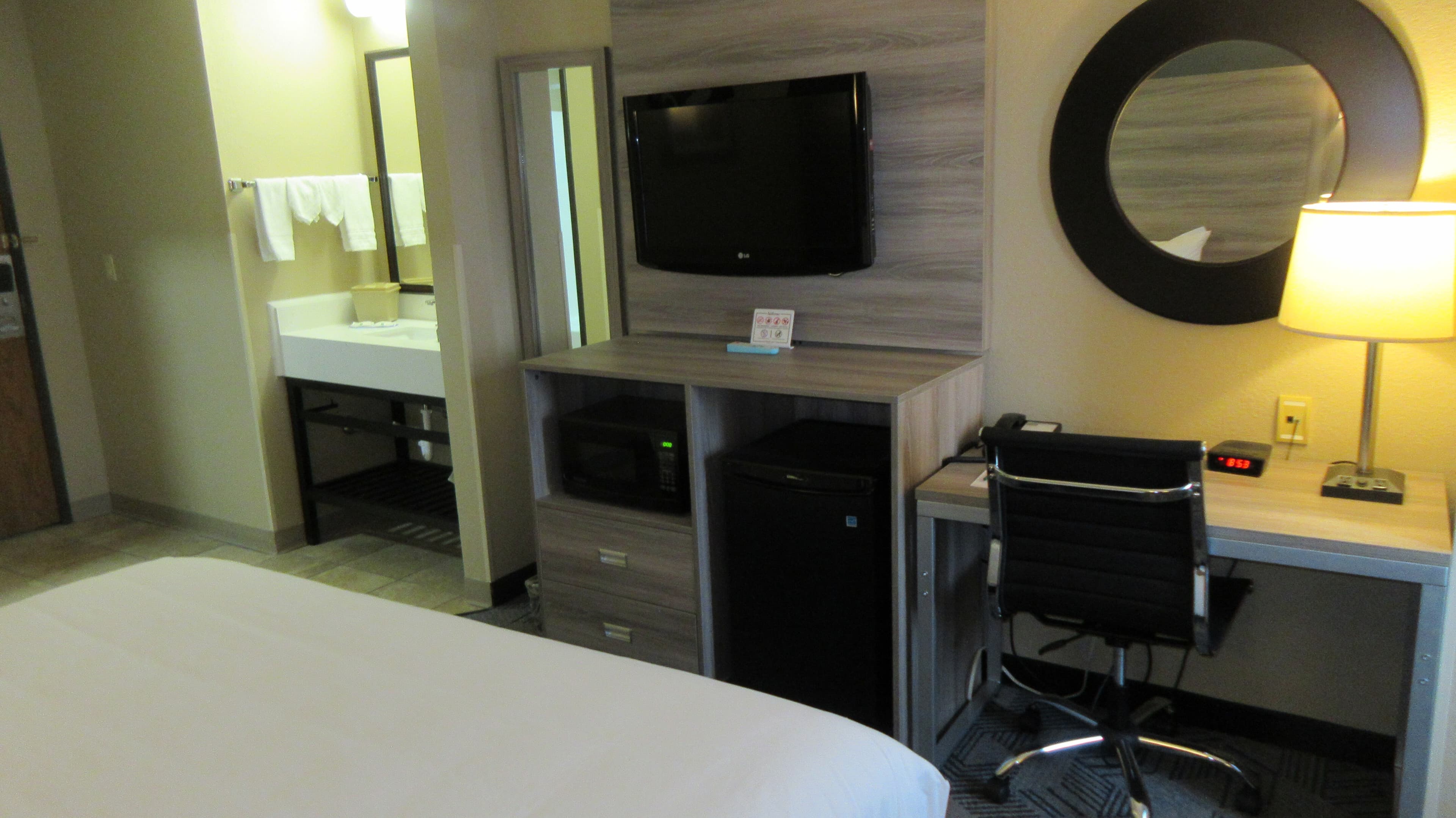 Quality Inn Fairfield - Image 4