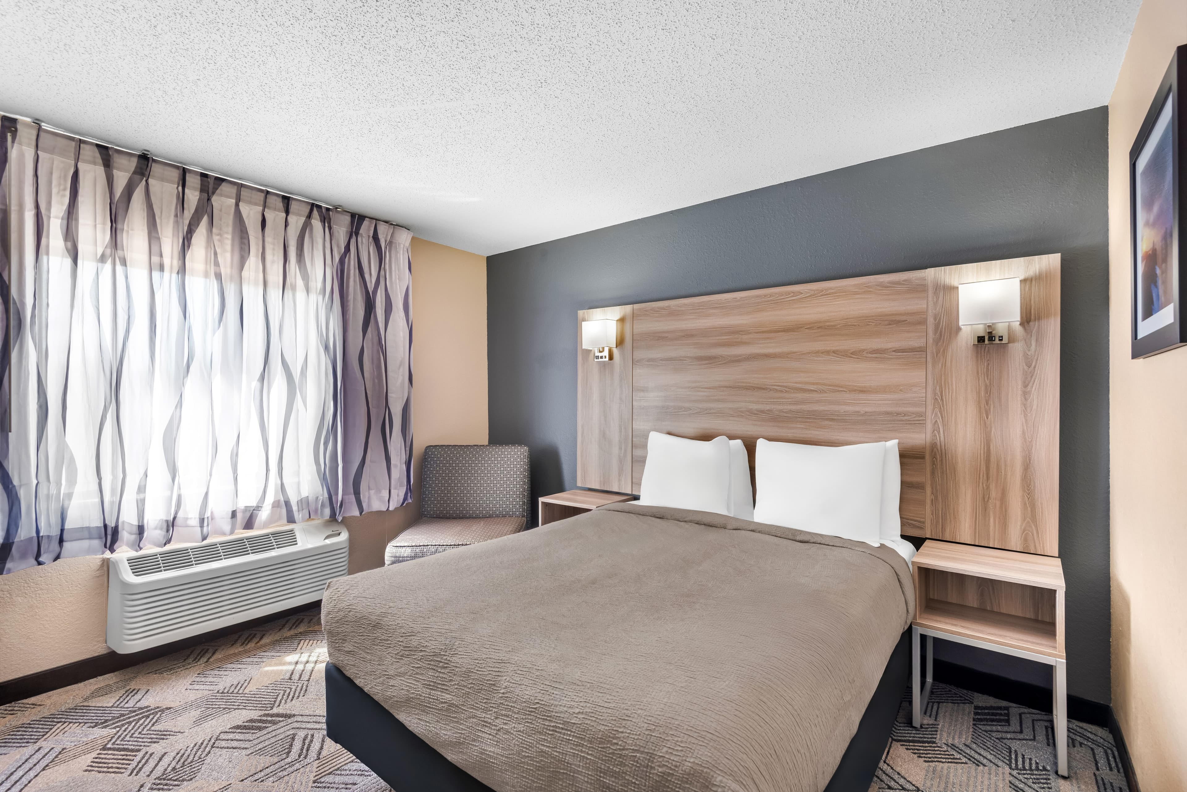 Quality Inn Fairfield — 6