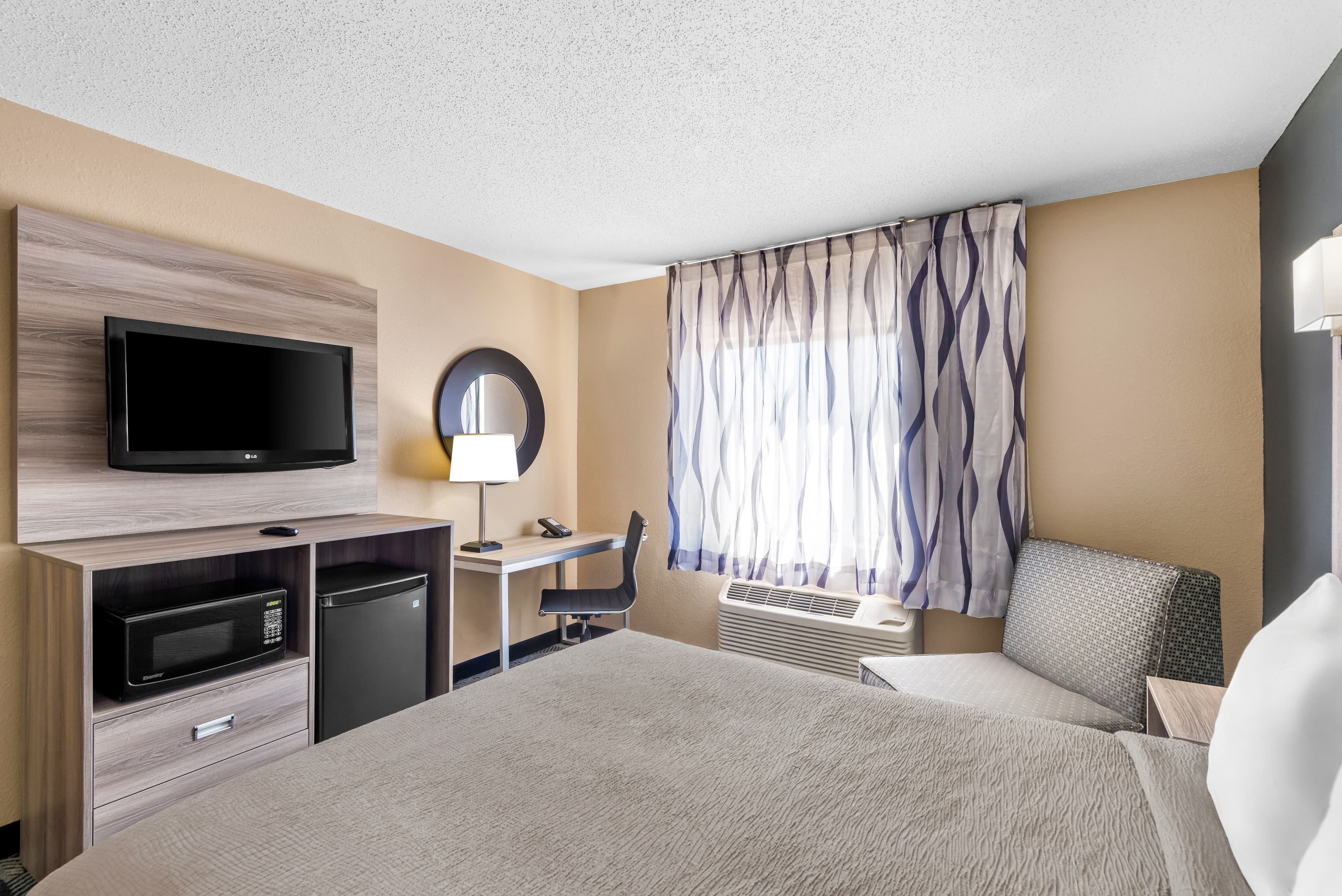 Quality Inn Fairfield — 10