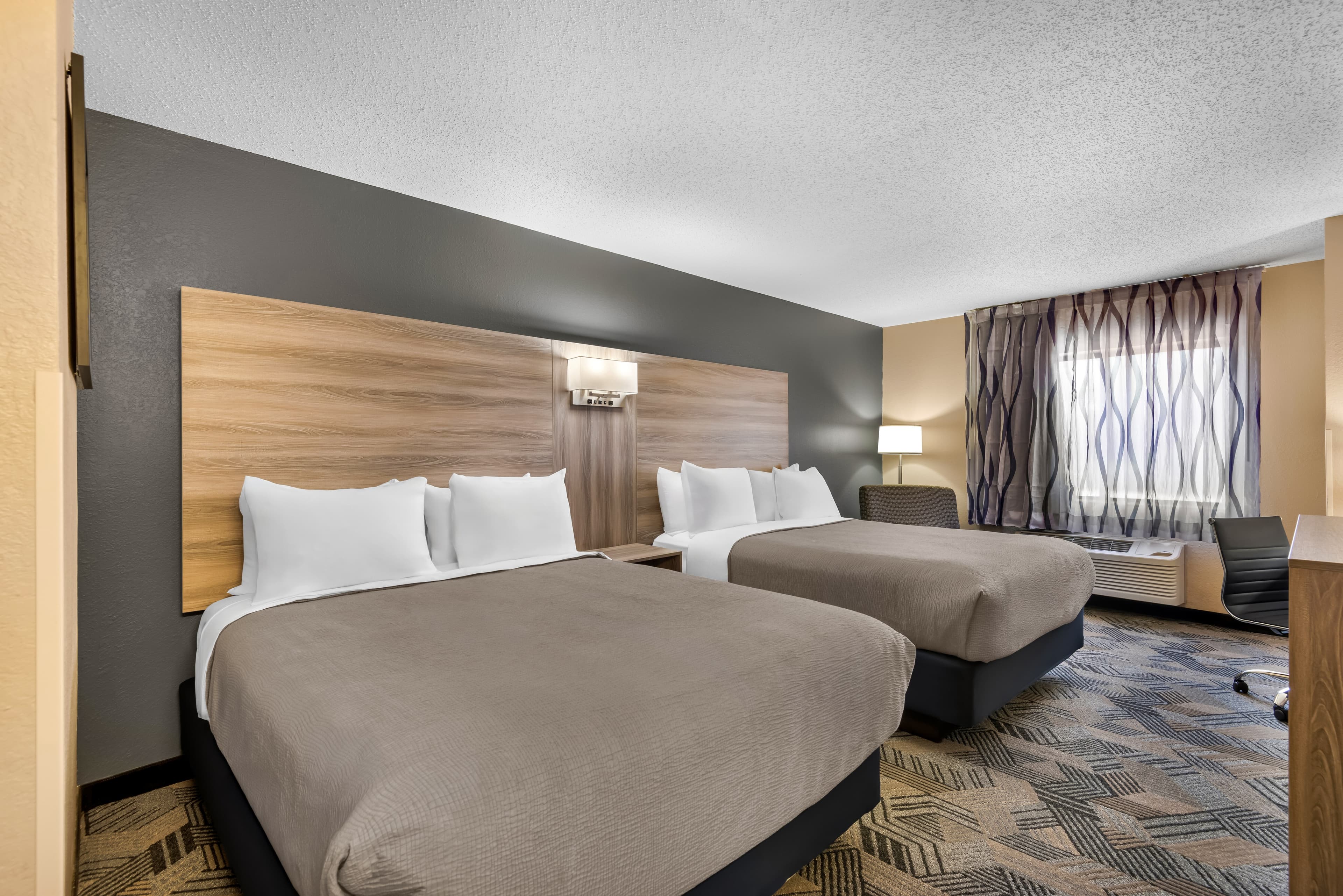 Quality Inn Fairfield — 16