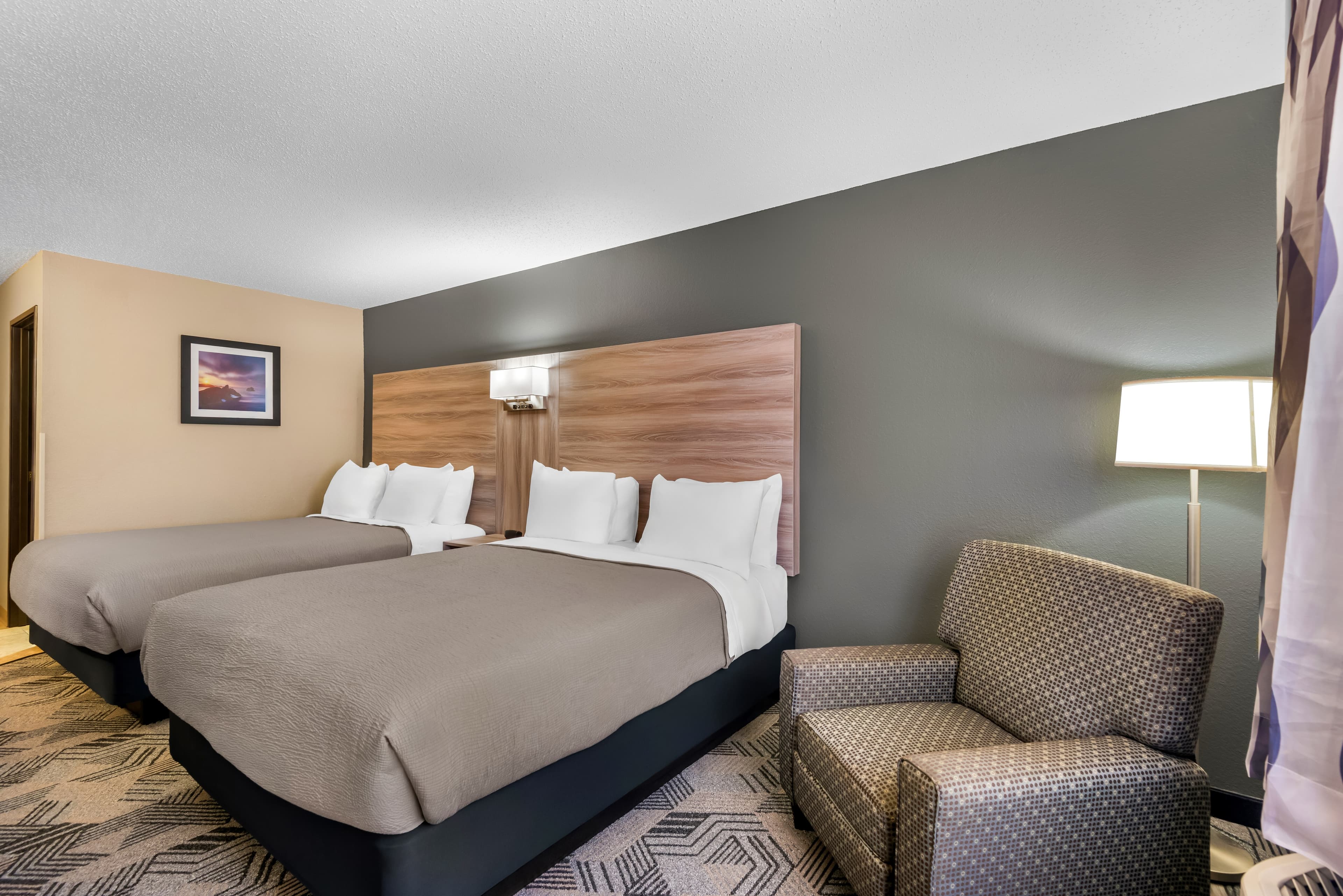 Quality Inn Fairfield — 17