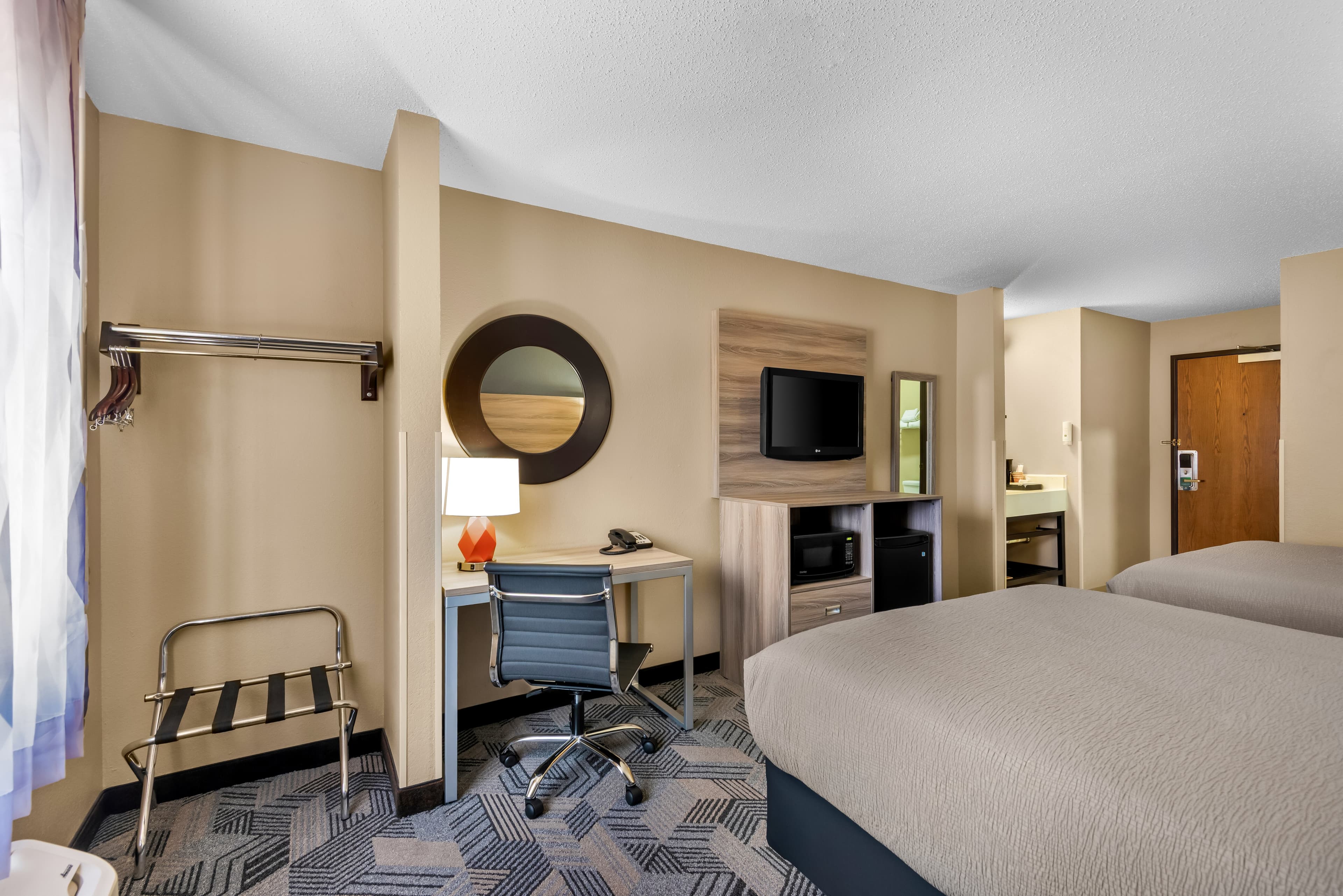 Quality Inn Fairfield — 18