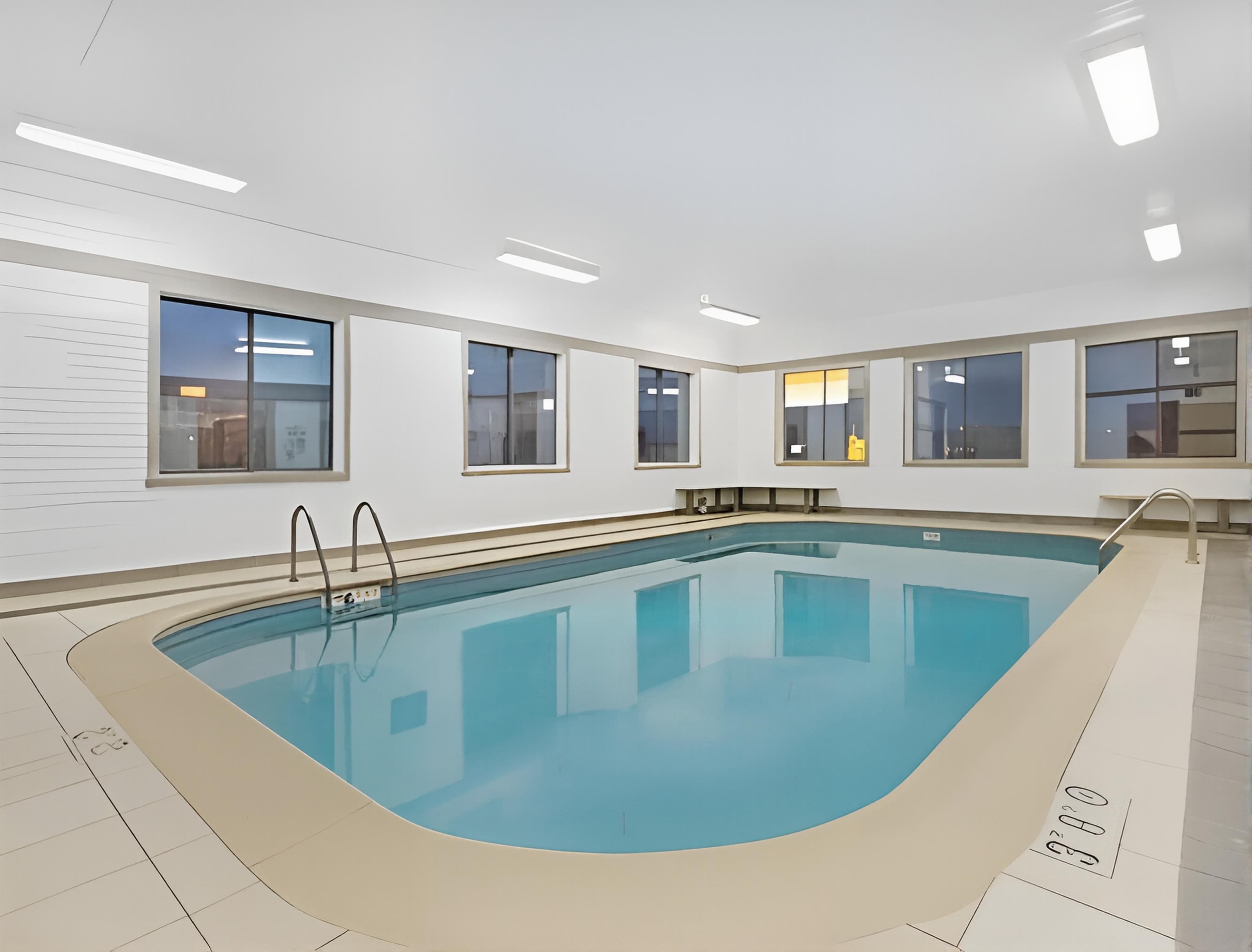 Quality Inn Fairfield - Image 1