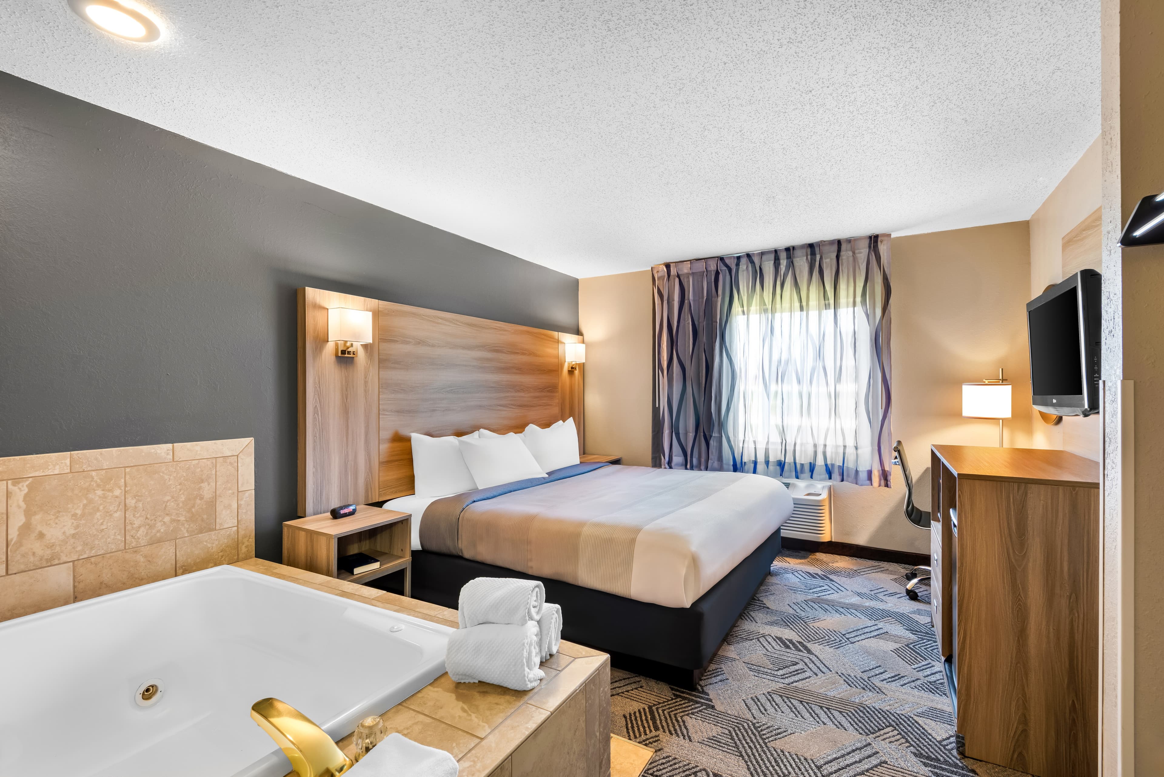 Quality Inn Fairfield — 20