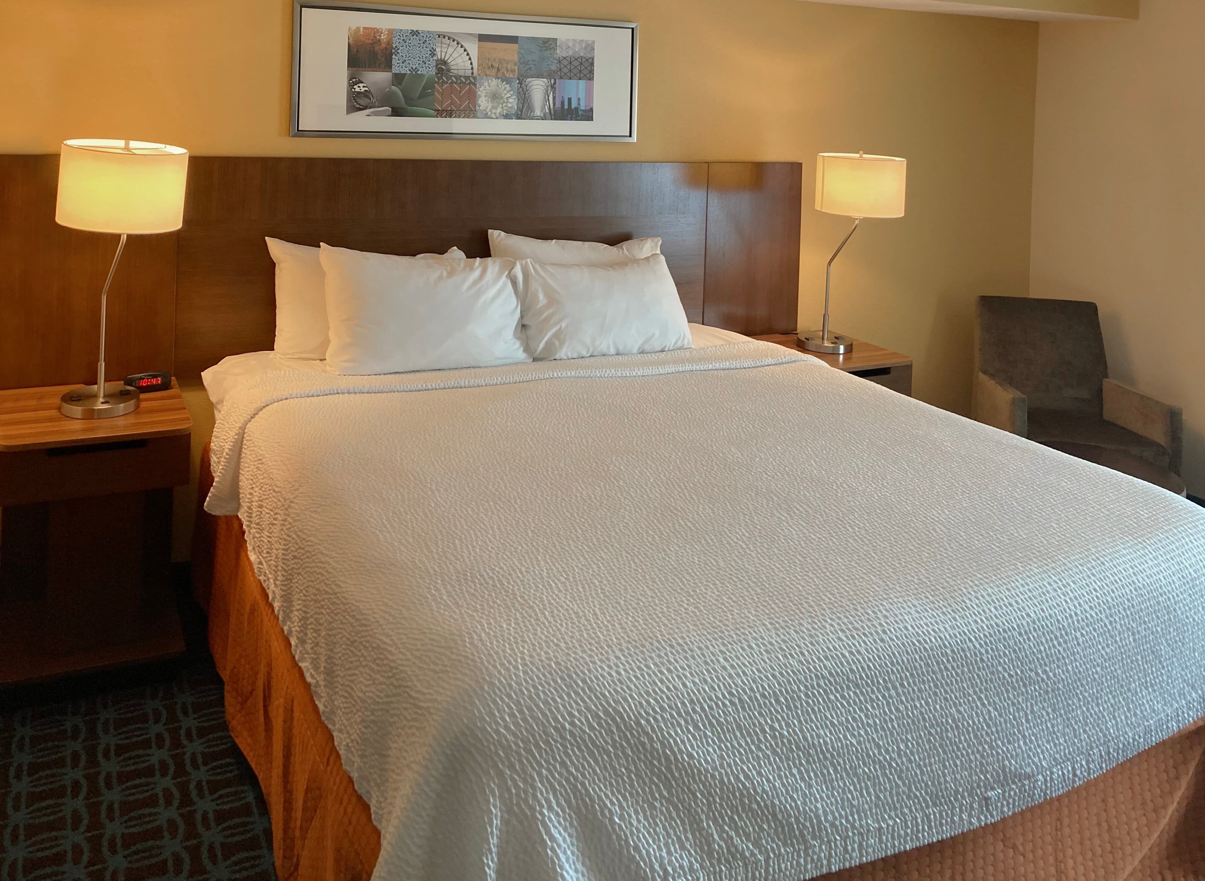 Comfort Inn & Suites Ankeny - Des Moines — 6