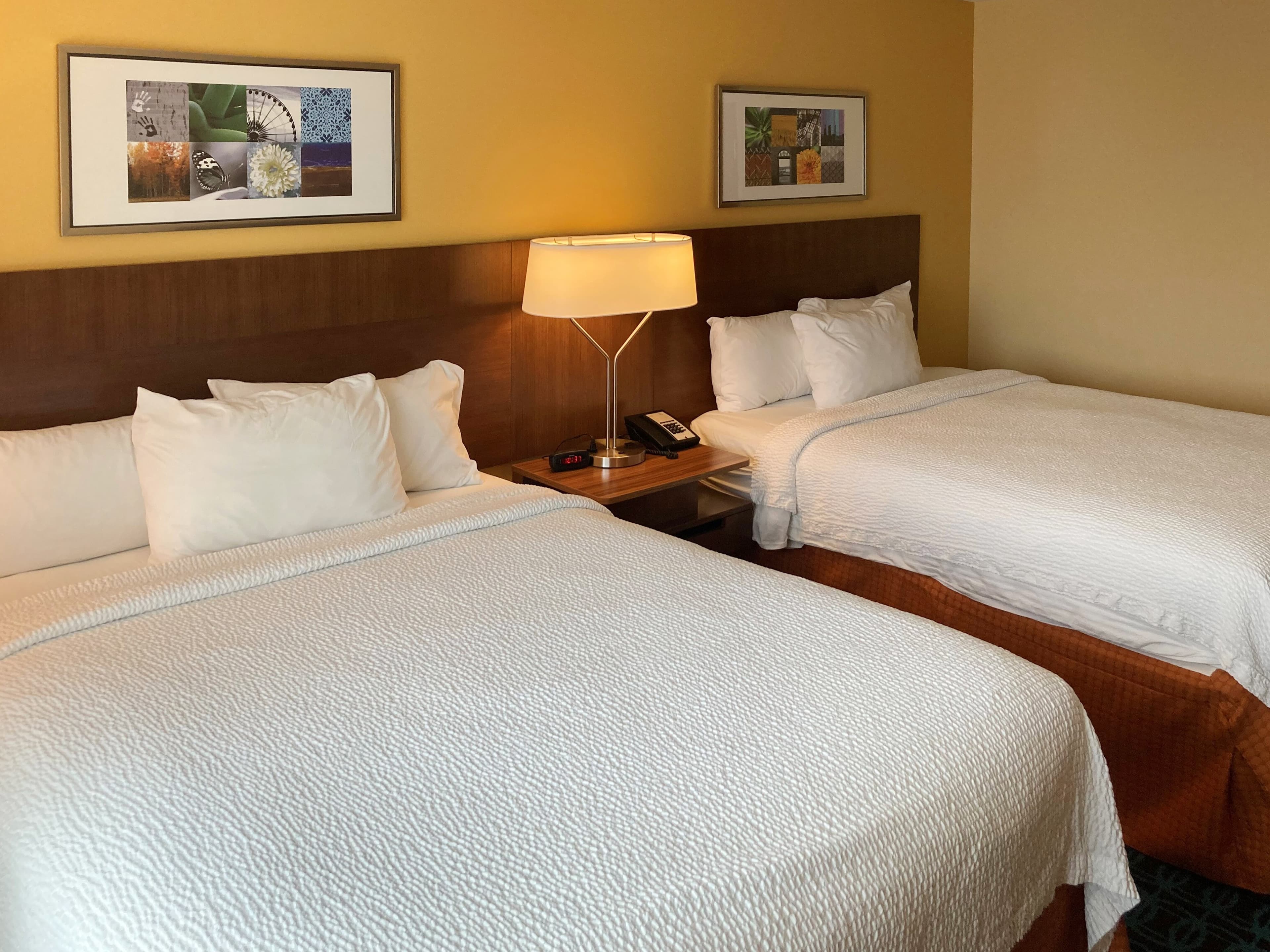Comfort Inn & Suites Ankeny - Des Moines — 10