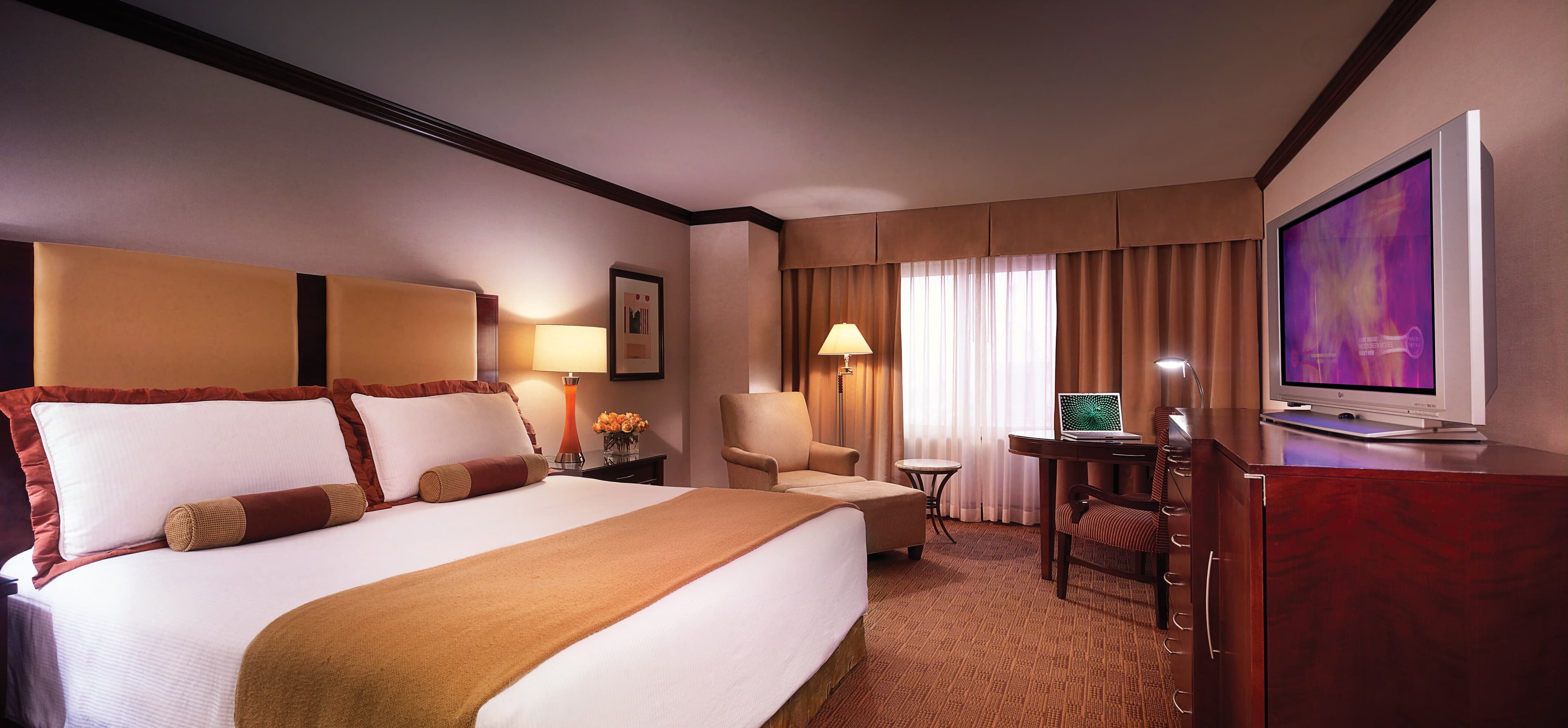 Ameristar Casino Hotel Council Bluffs - Image 2