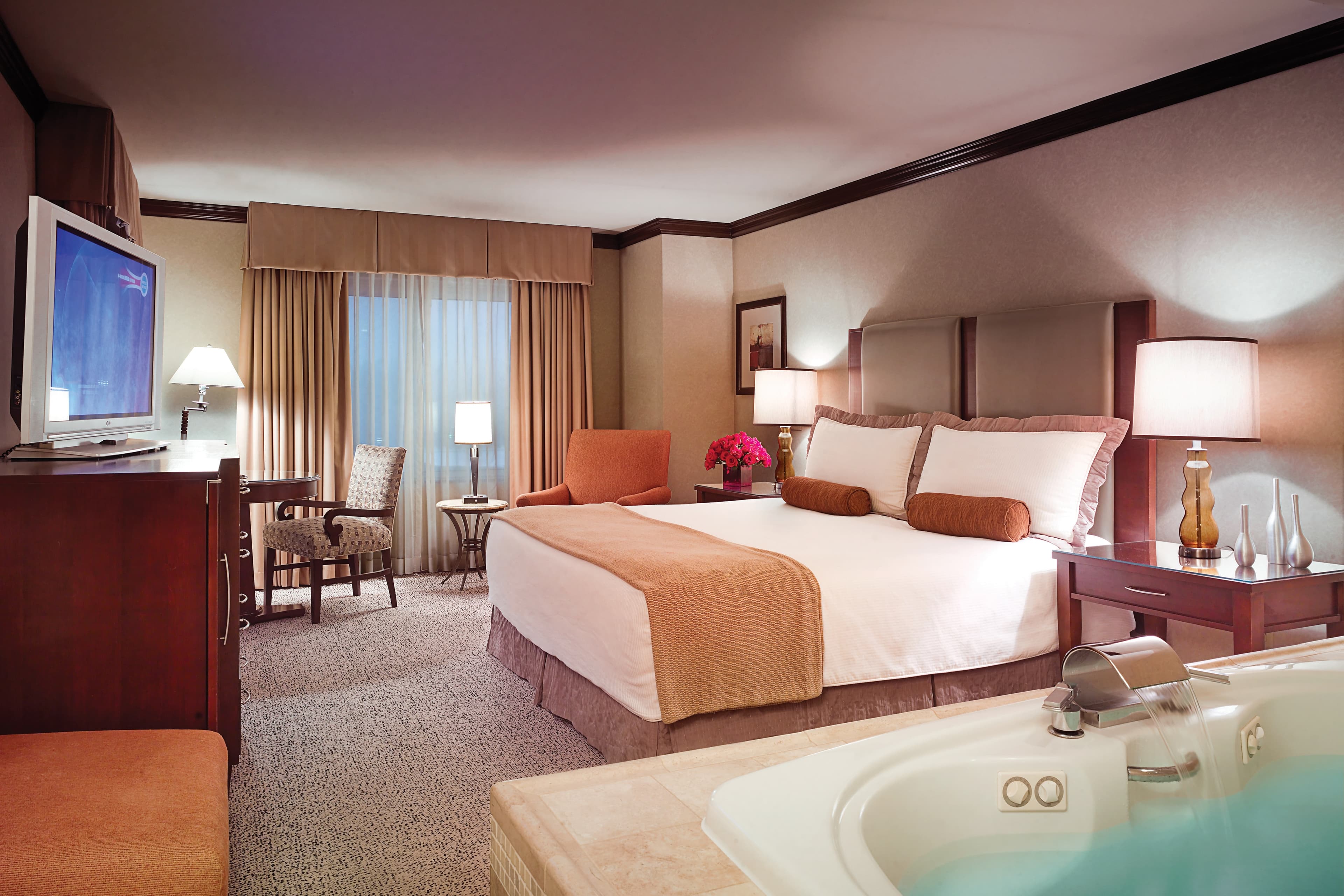 Ameristar Casino Hotel Council Bluffs — 6